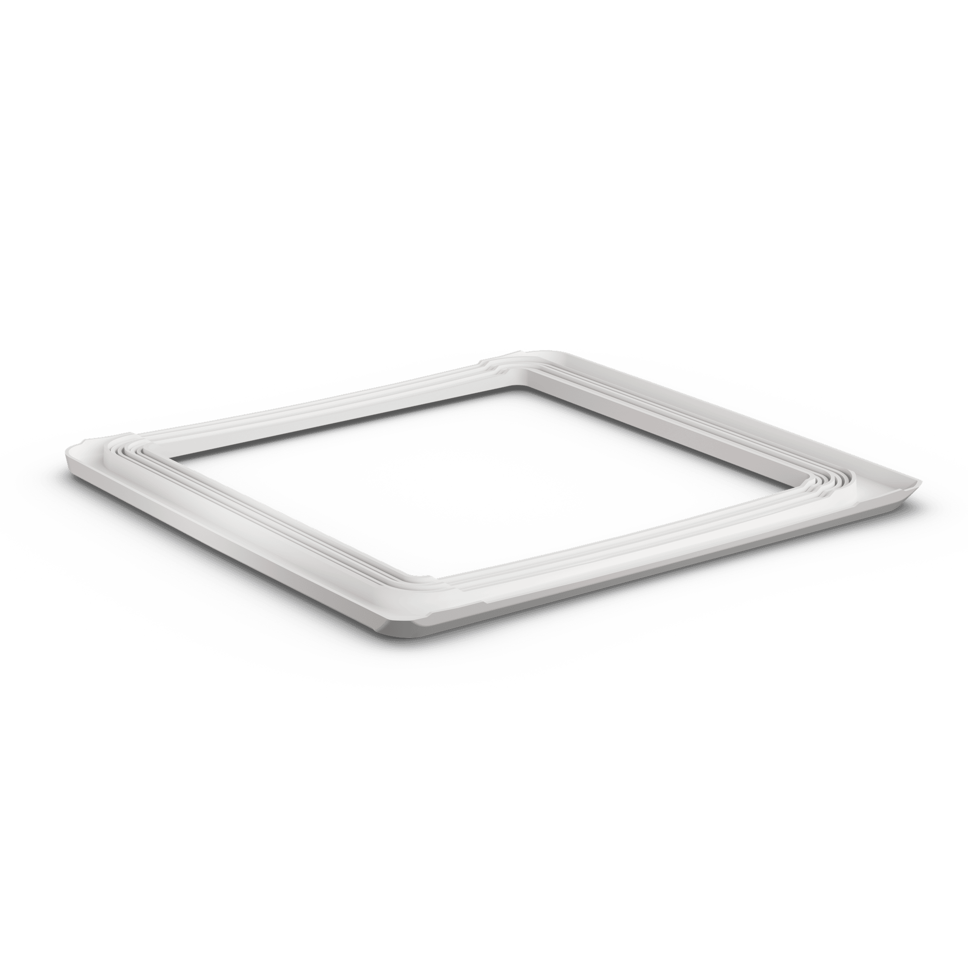Dometic adapter frame, Ford Transit