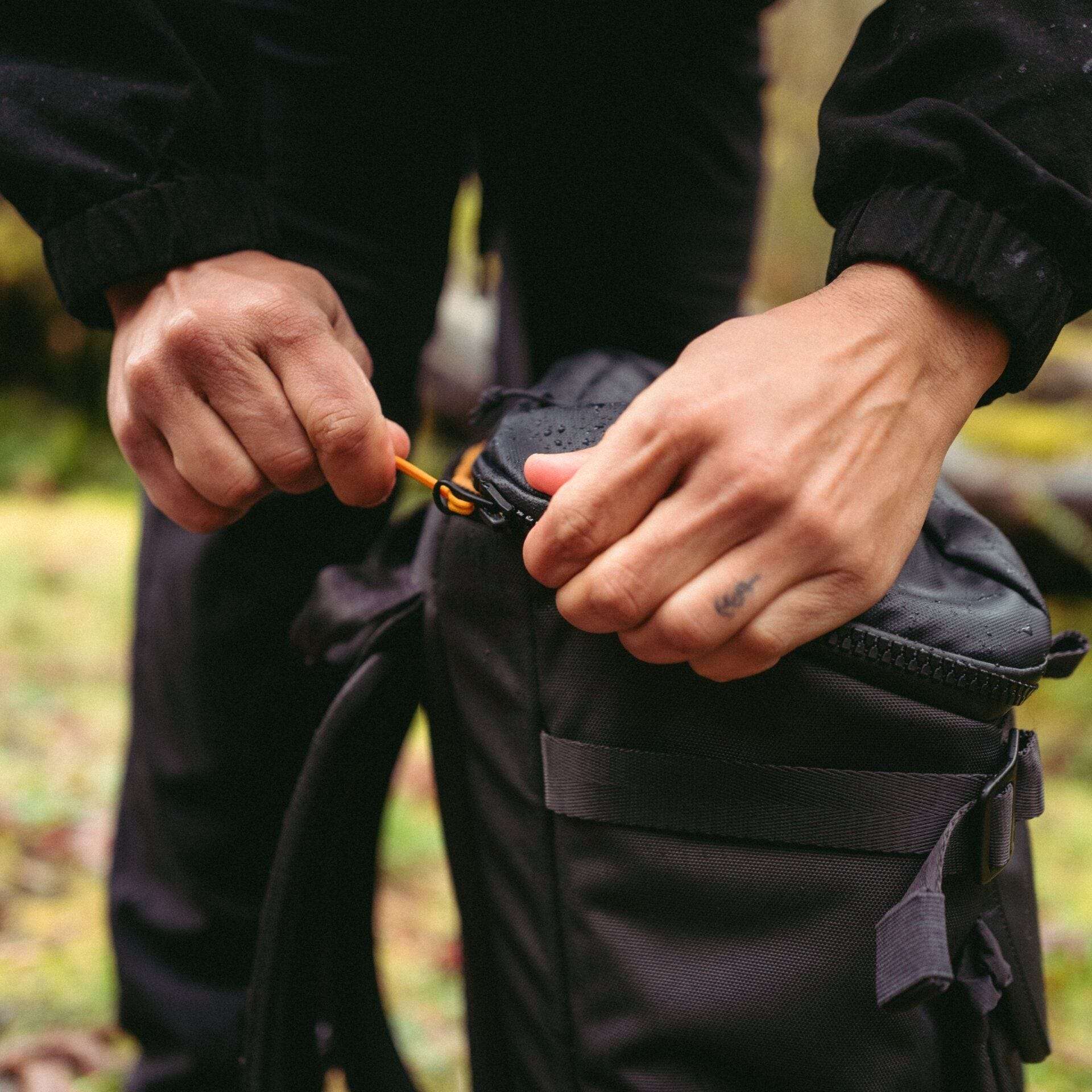 Dometic Unrestricted Backpack