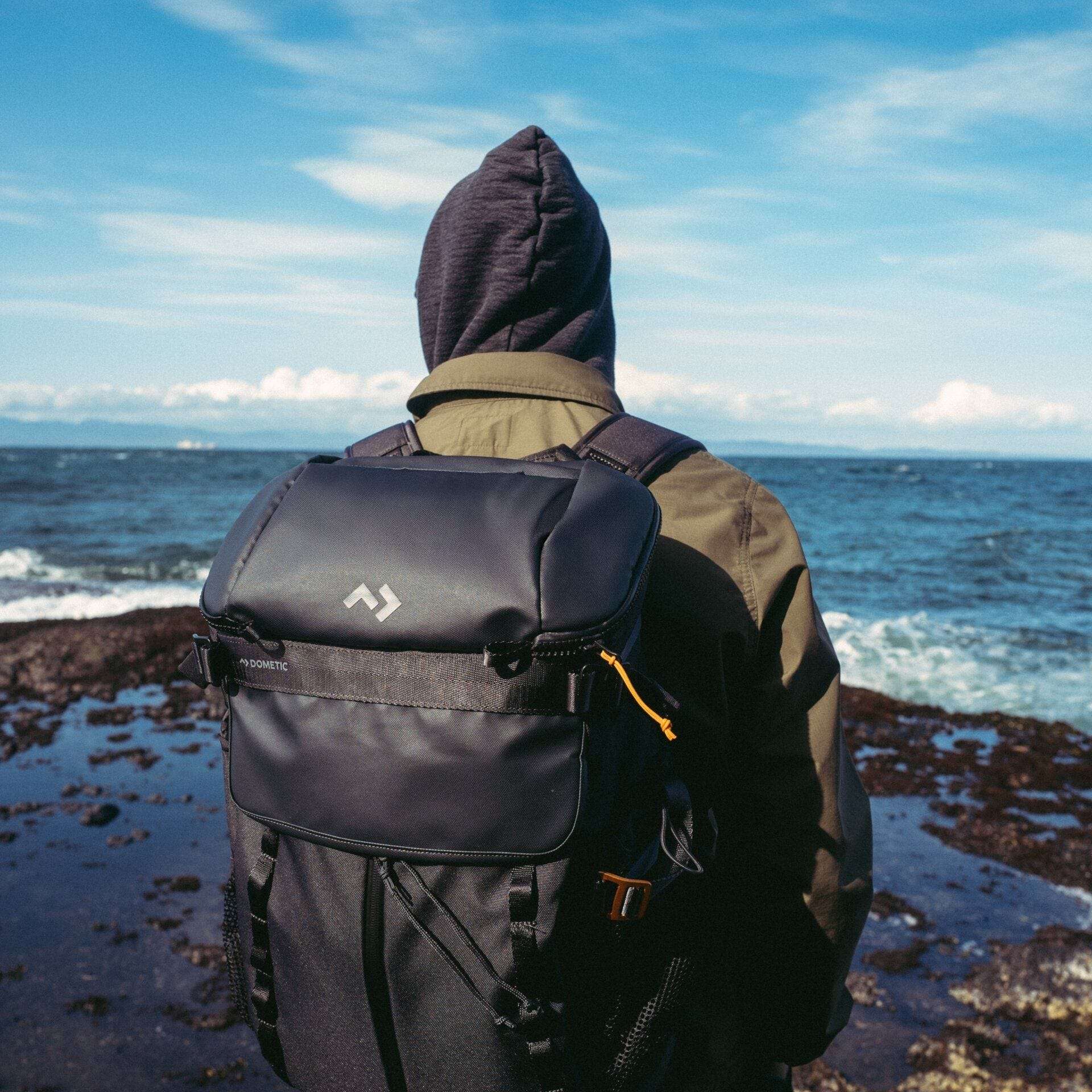 Dometic Unrestricted 24L Cooler Backpack