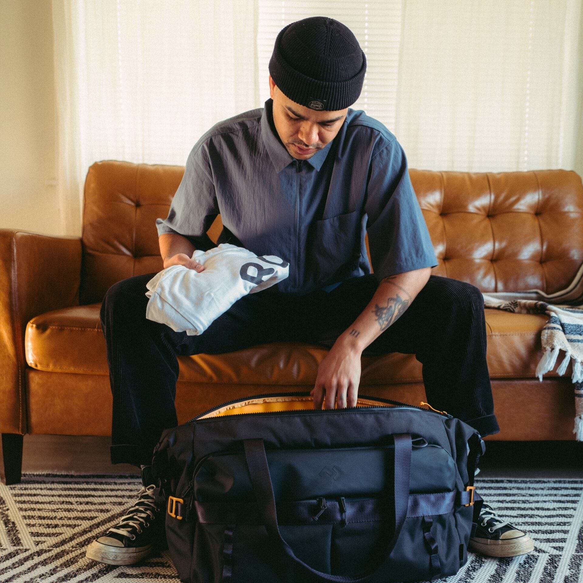 Dometic Unrestricted Duffel