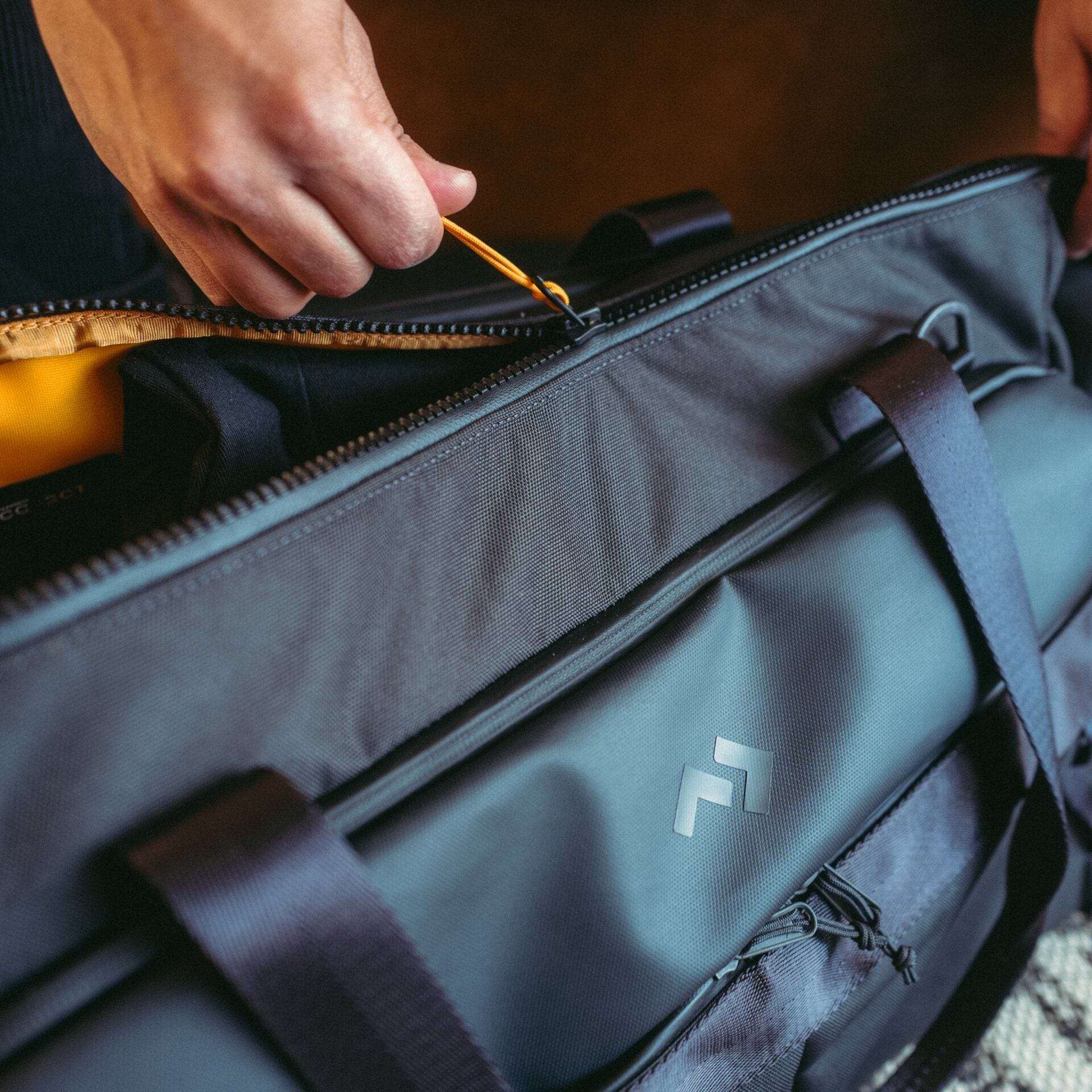 Dometic Unrestricted Duffel