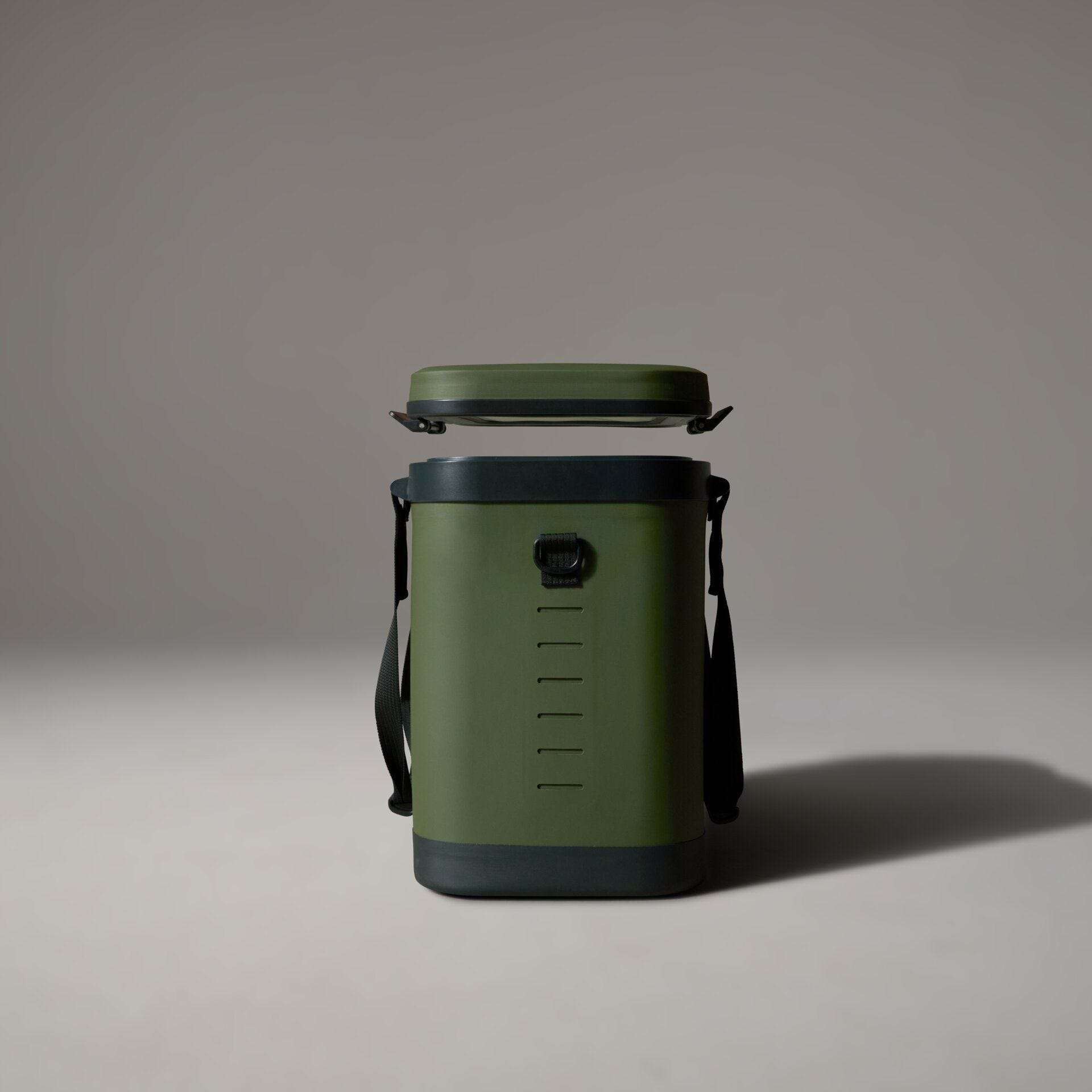 Recon Softside ZL Medium, 17L