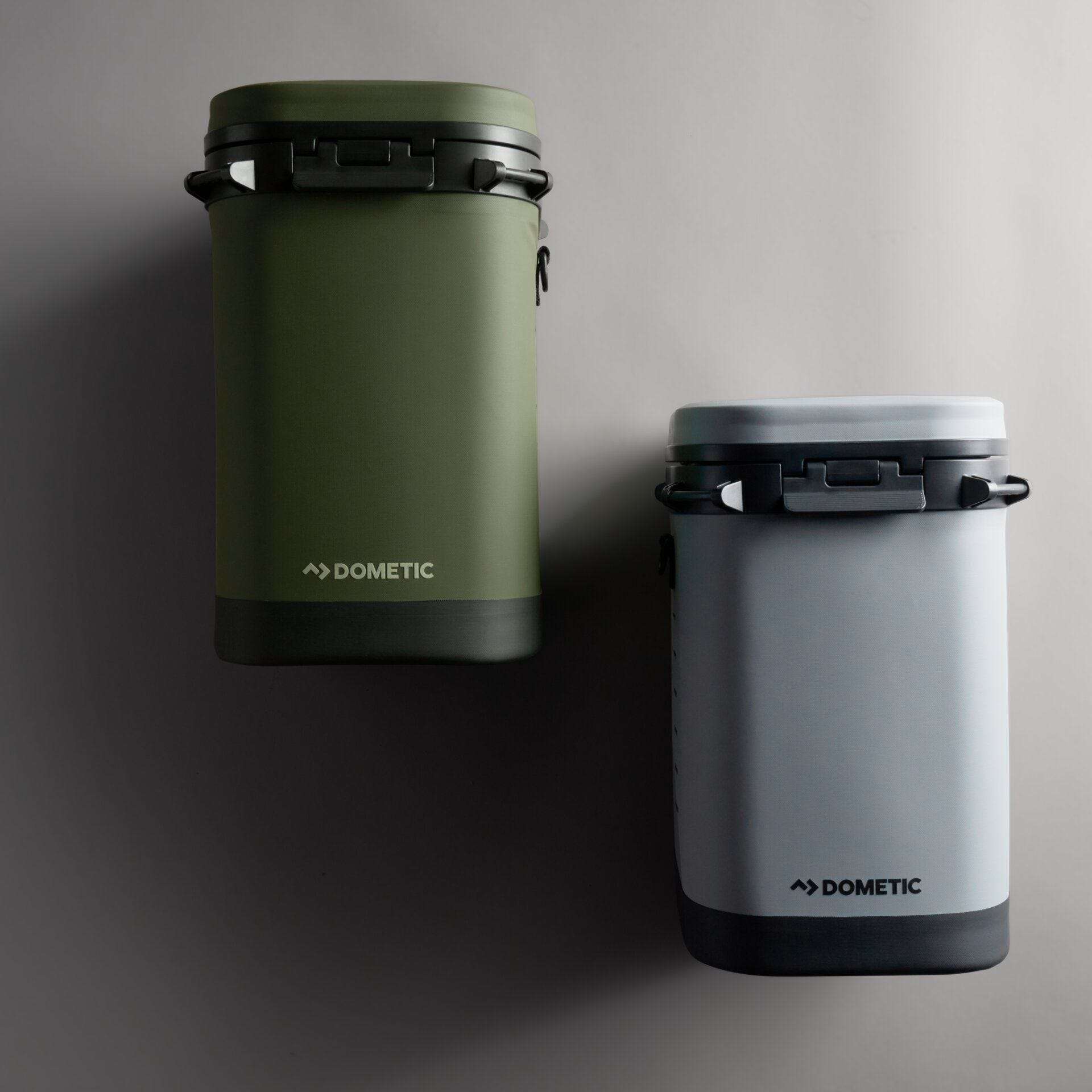 Recon Softside ZL Small, 12L
