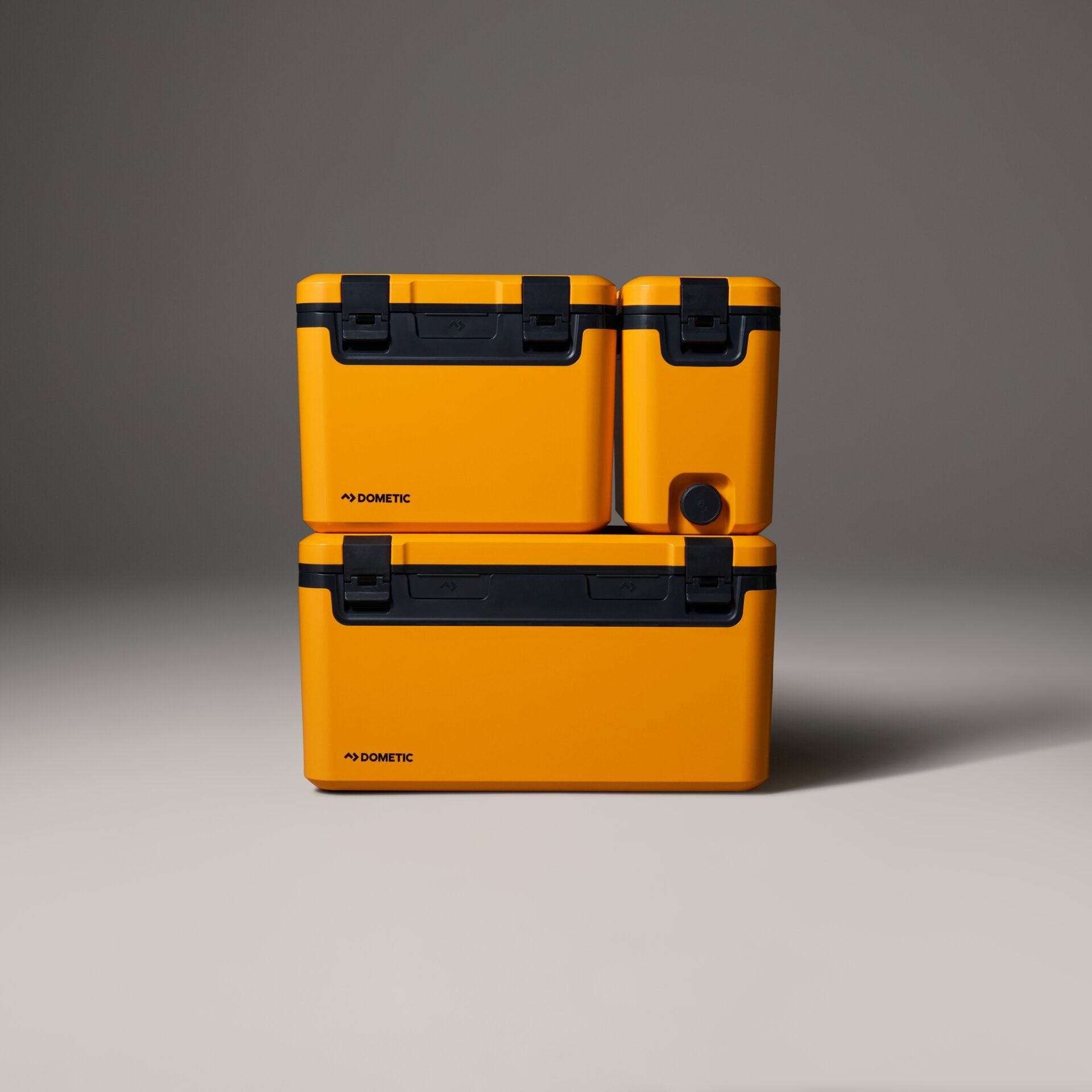 Recon Hardside Large, 69L