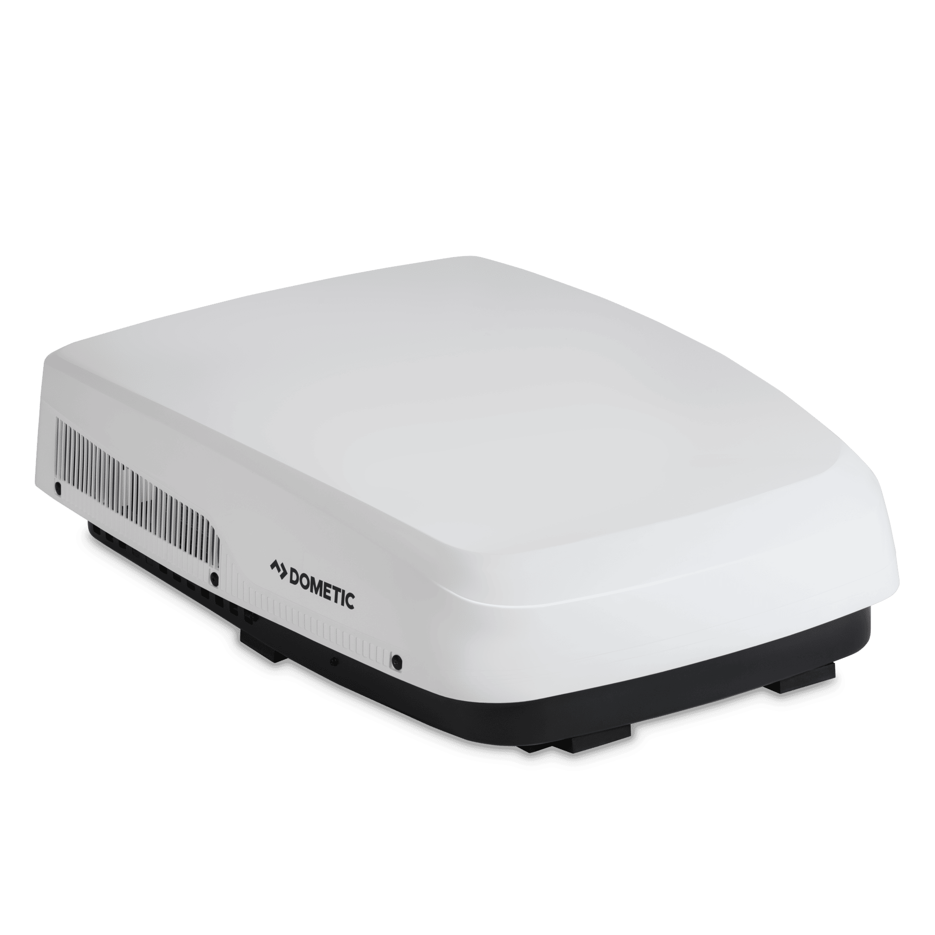 Dometic FreshJet 5 Series Mechanical 13.5K BTU Low-Profile Air Conditioner - White