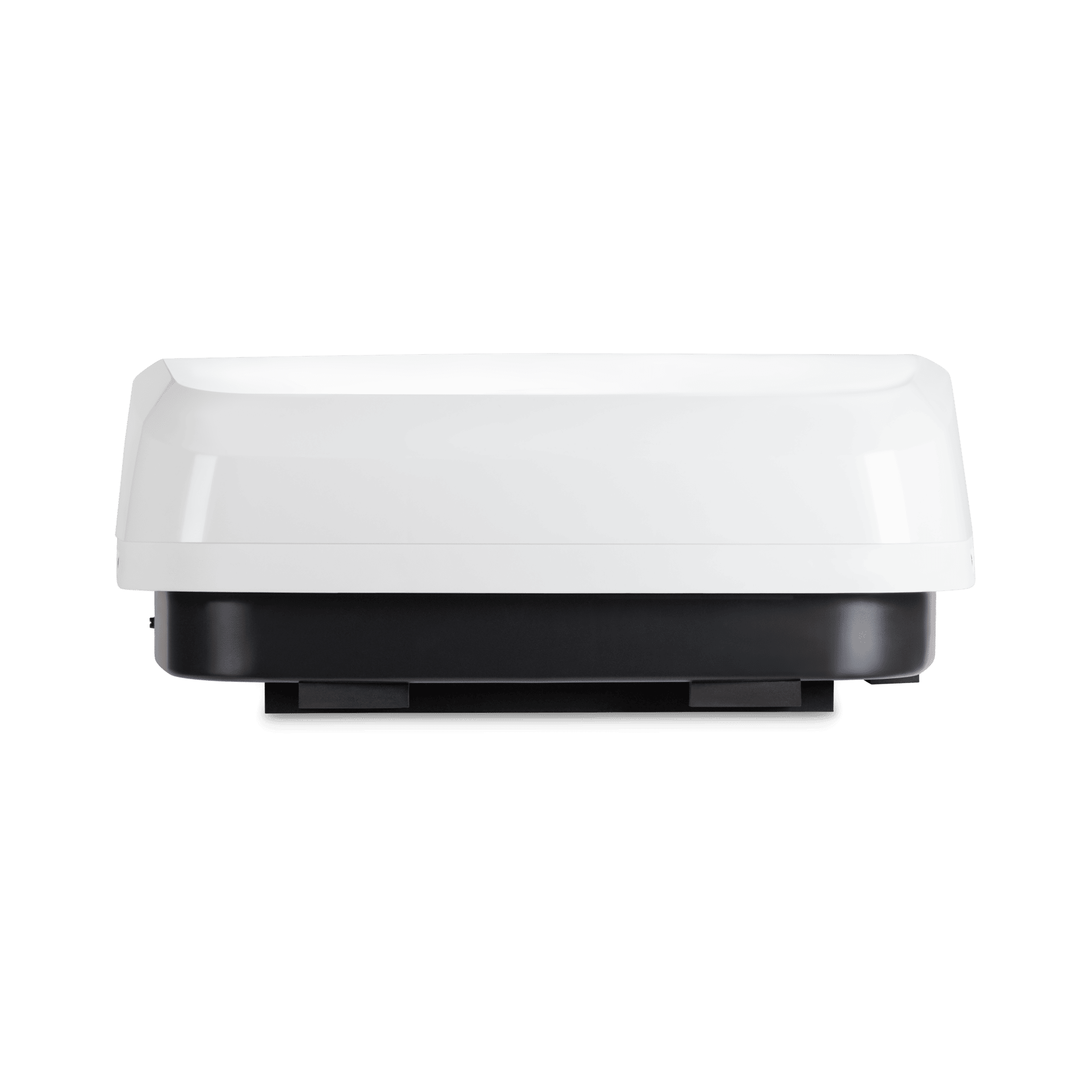 Dometic FreshJet 5 Series Mechanical 13.5K BTU Low-Profile Air Conditioner - White