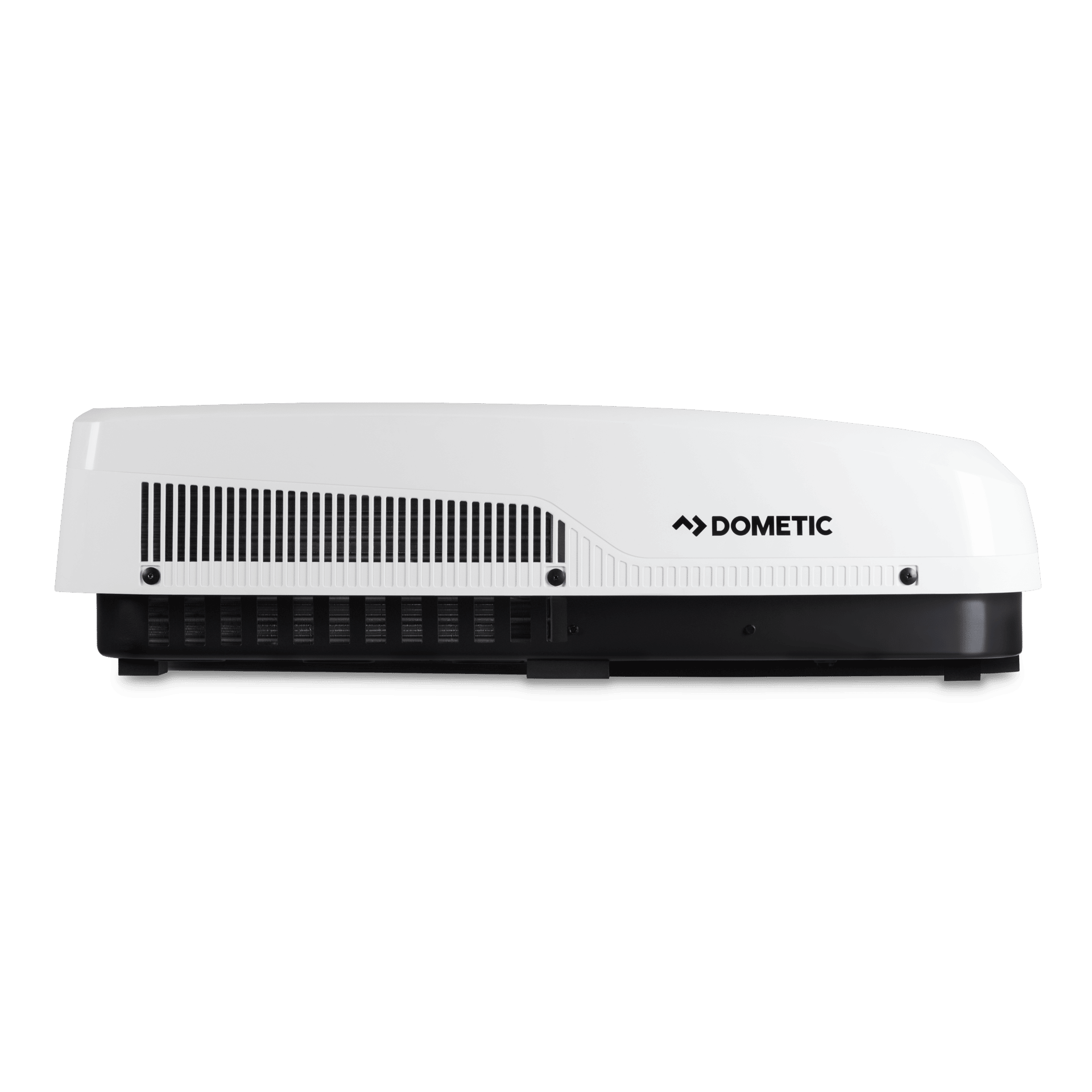 Dometic FreshJet 5 Series Mechanical High Efficiency Low-Profile Air Conditioner - White
