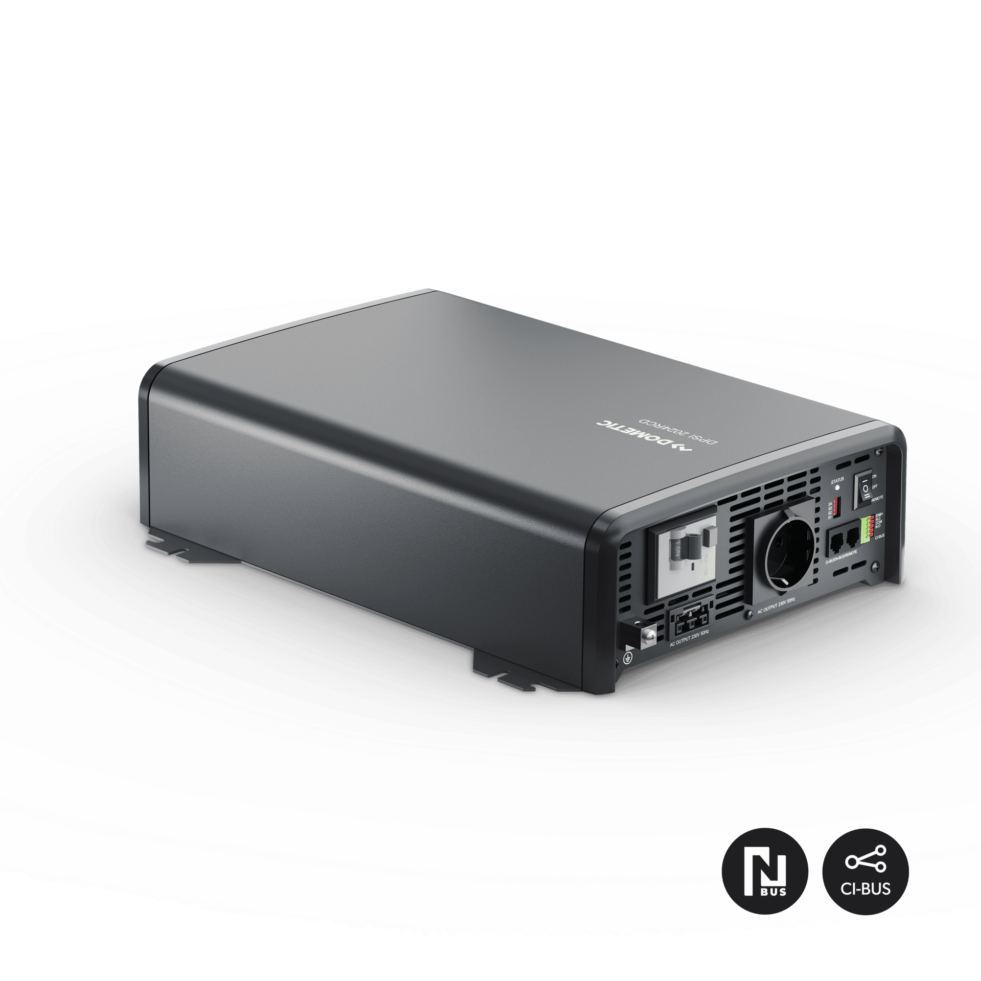 Dometic SinePower DPSI 2024RCD