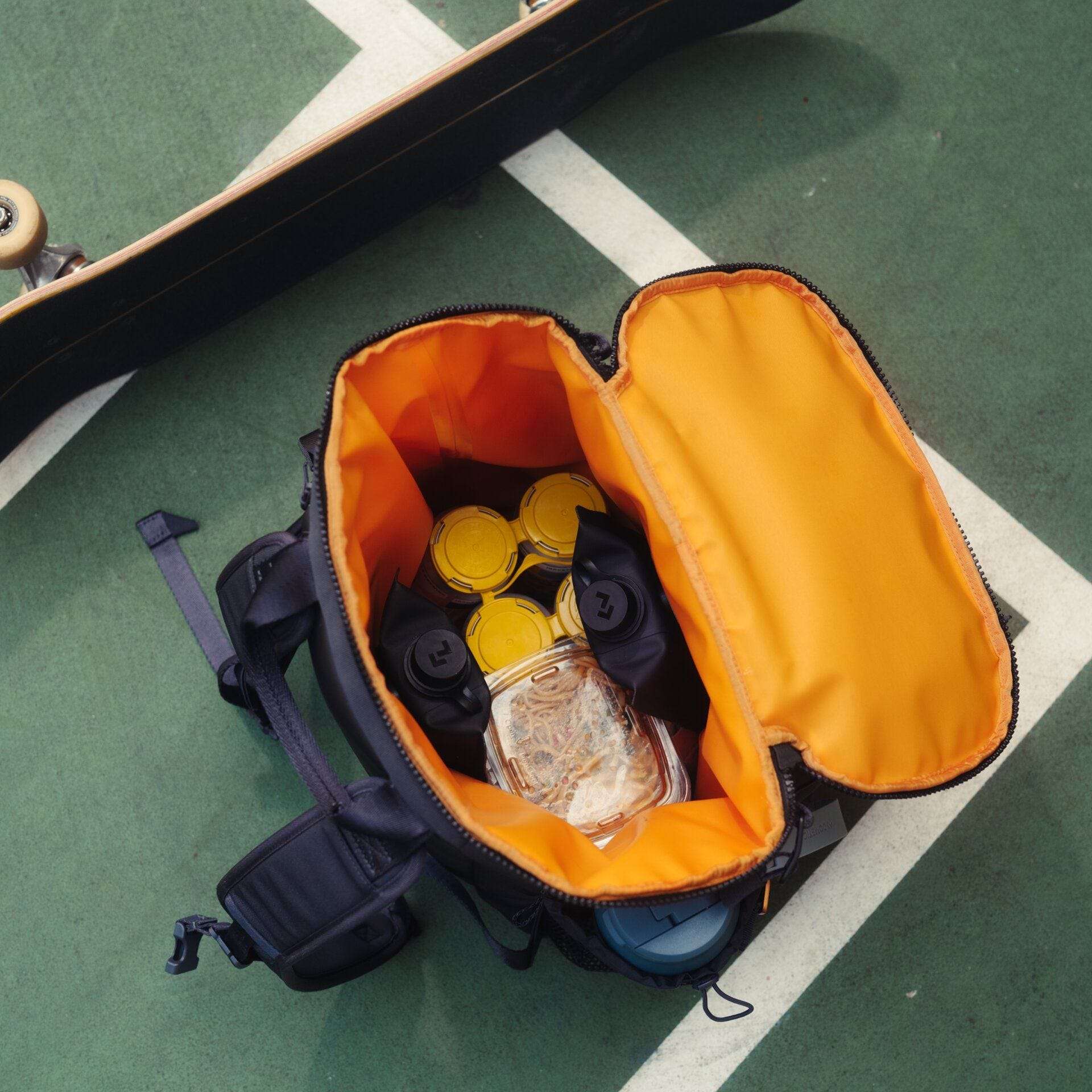 Dometic Unrestricted Backpack