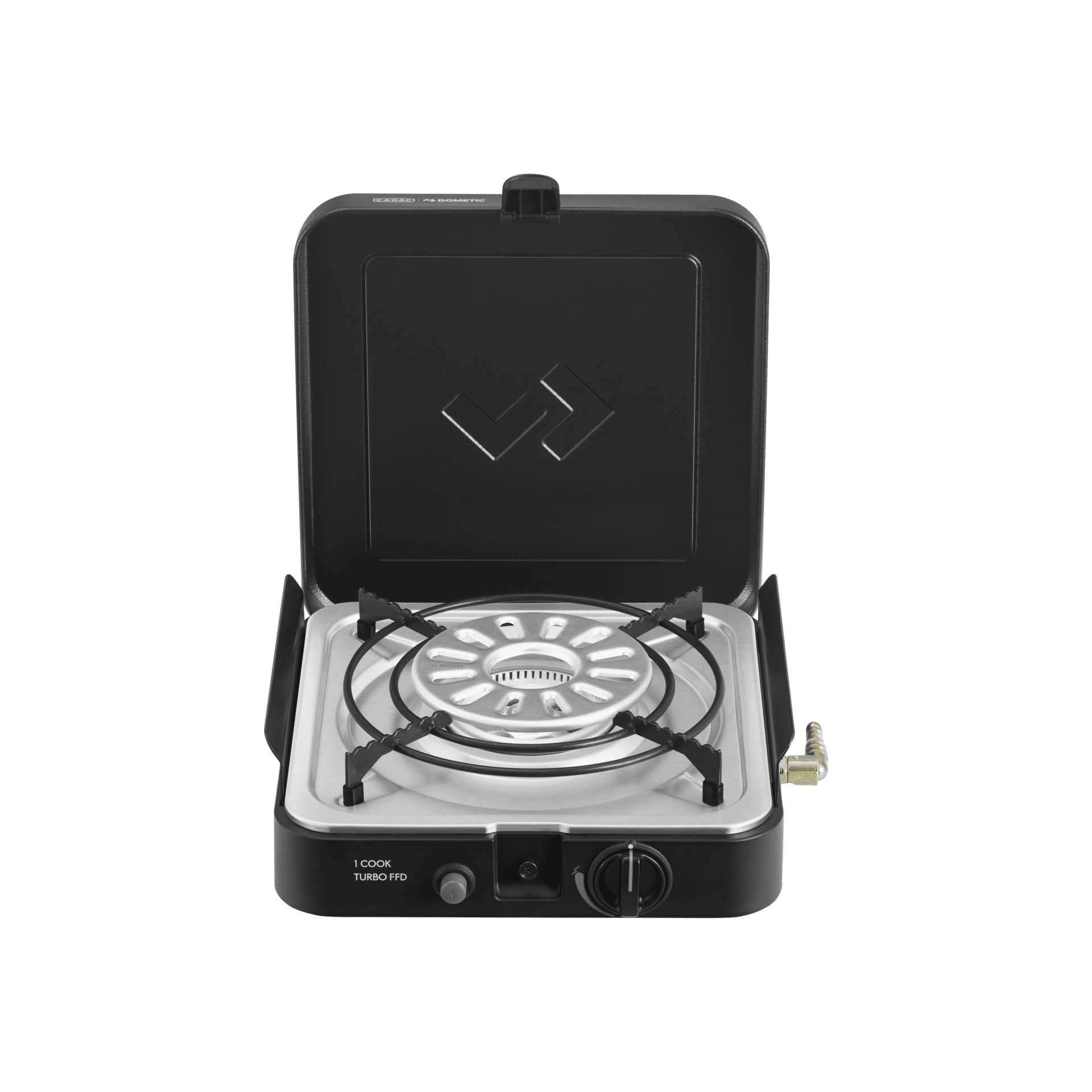 Dometic Cadac 1 Cook Turbo FFD Stove Flat Plate
