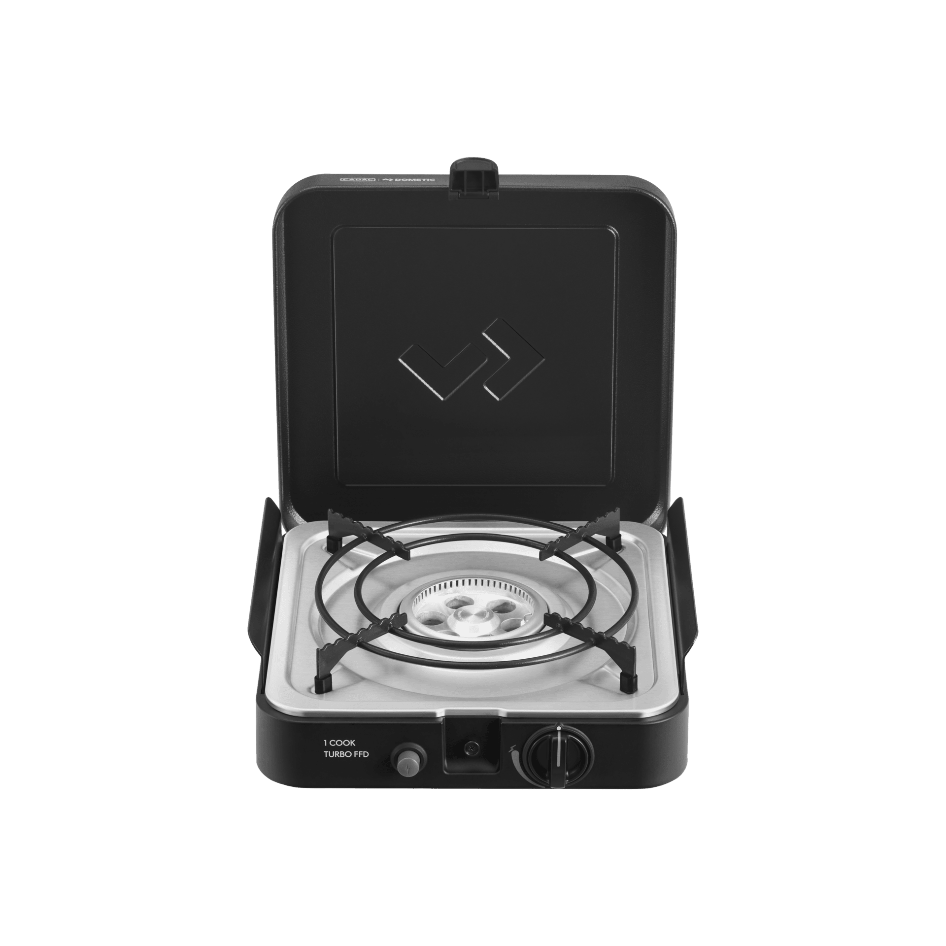 Dometic Cadac 1 Cook Turbo FFD Stove