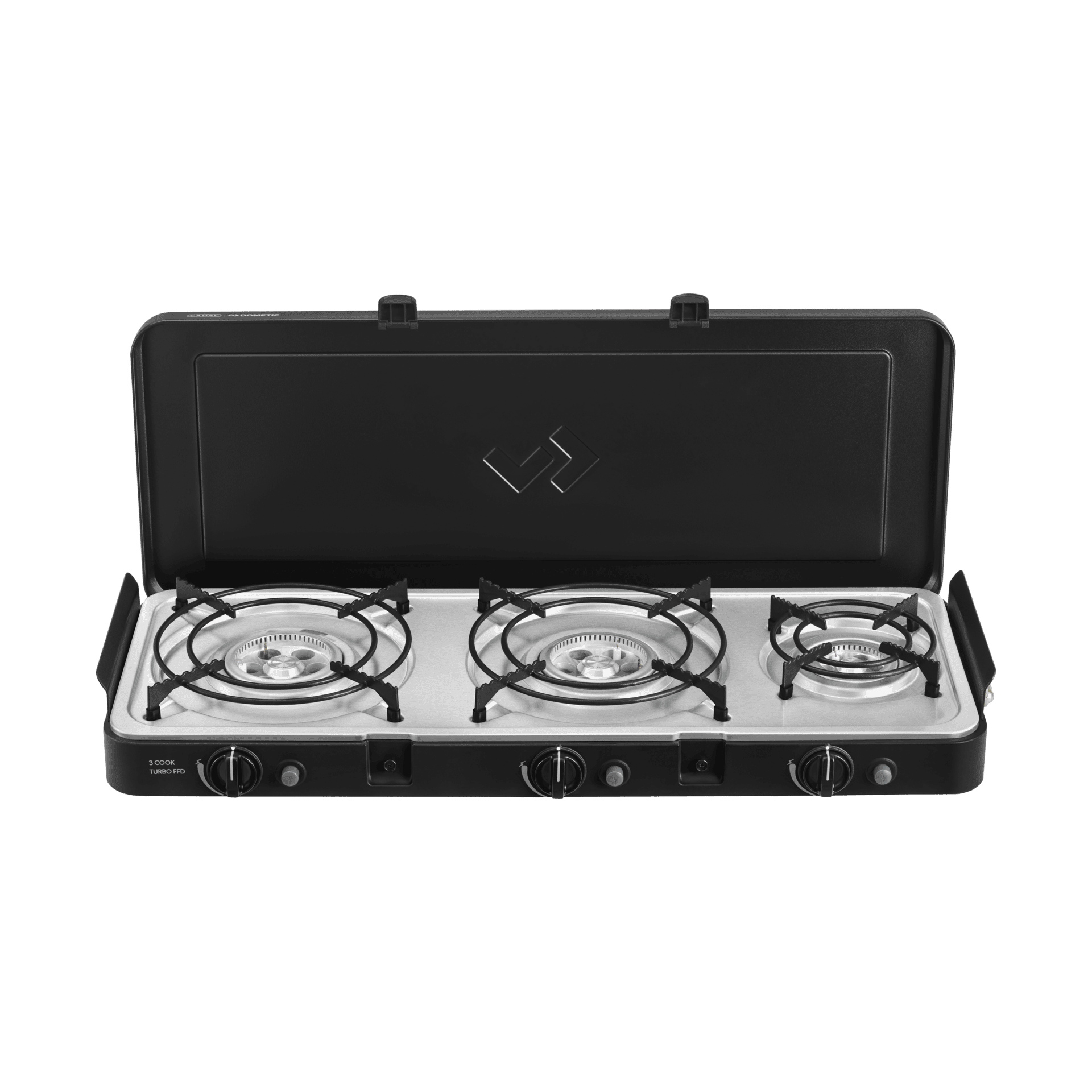 Dometic Cadac 3 Cook Turbo FFD Deluxe