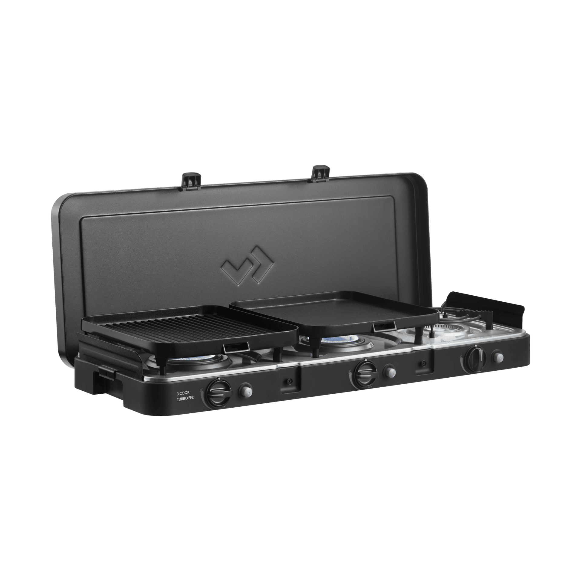 Dometic Cadac 3 Cook Turbo FFD Deluxe