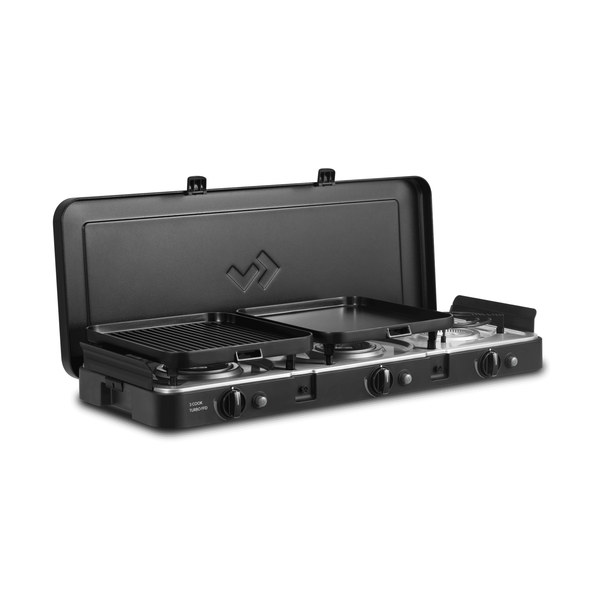 Dometic 3 Cook Turbo FFD Deluxe