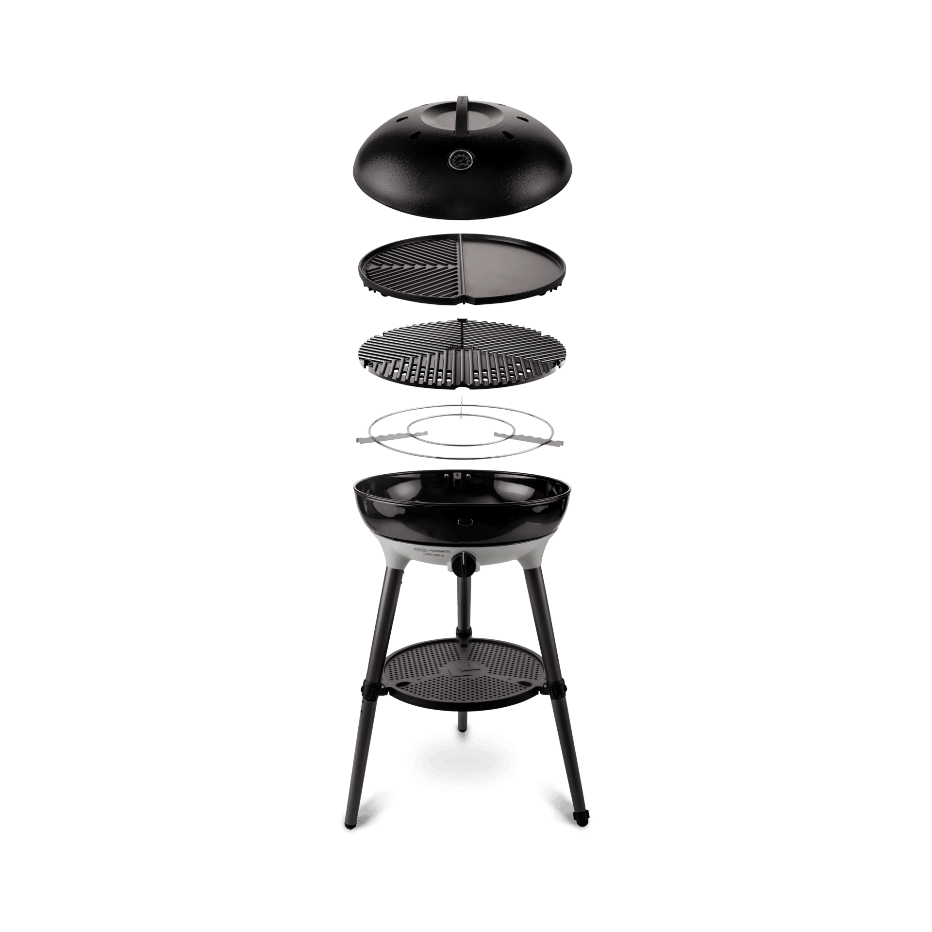 Dometic Cadac Carri Chef 50 BBQ/Grill 2 Braai