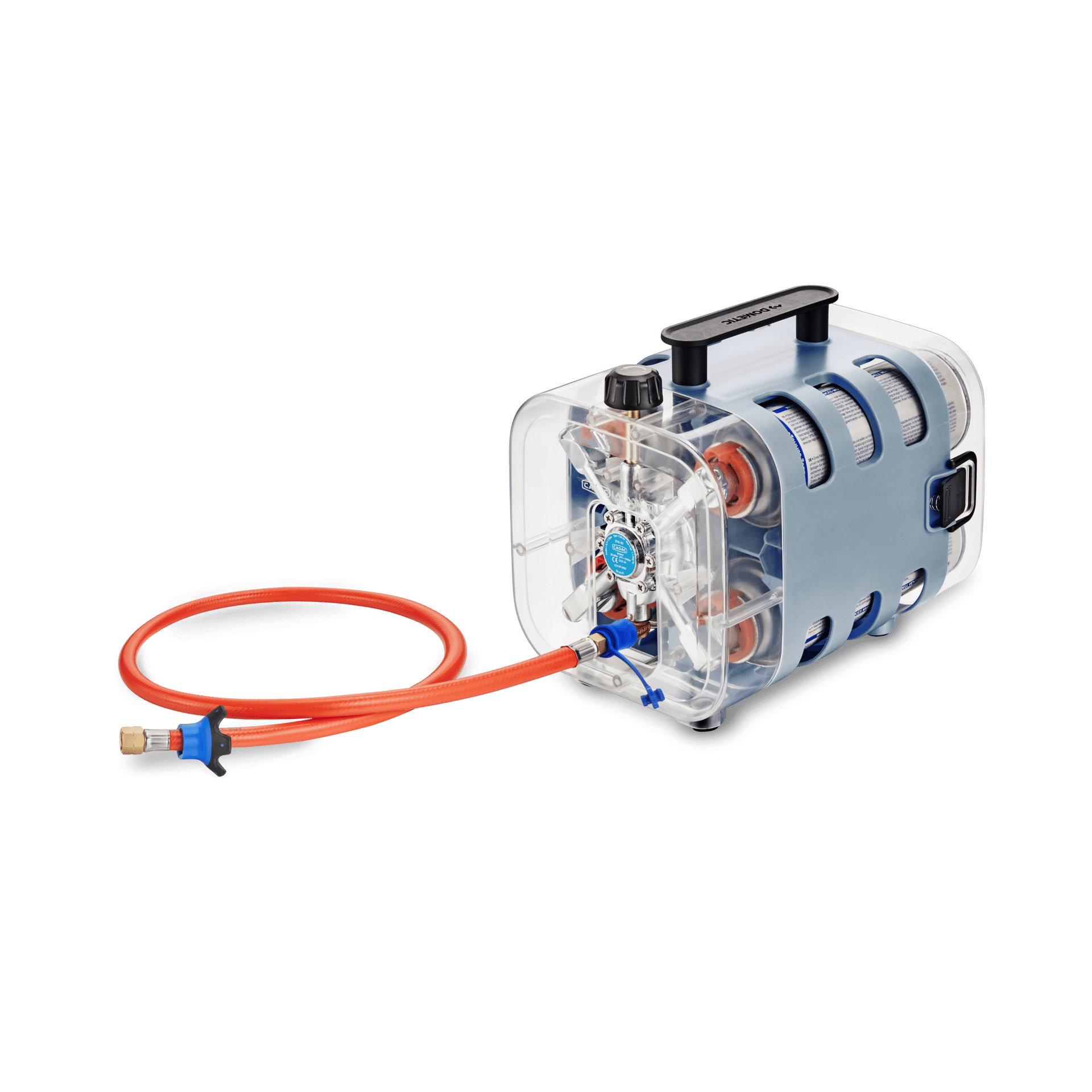 Dometic Cadac Quad Power Pak