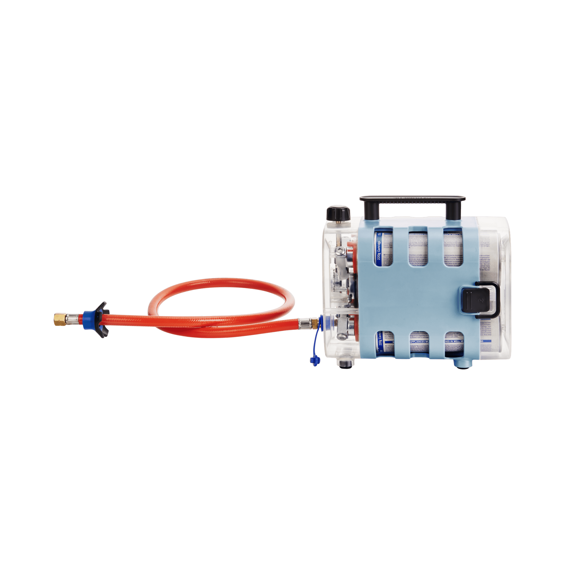 Dometic Cadac Quad Power Pak