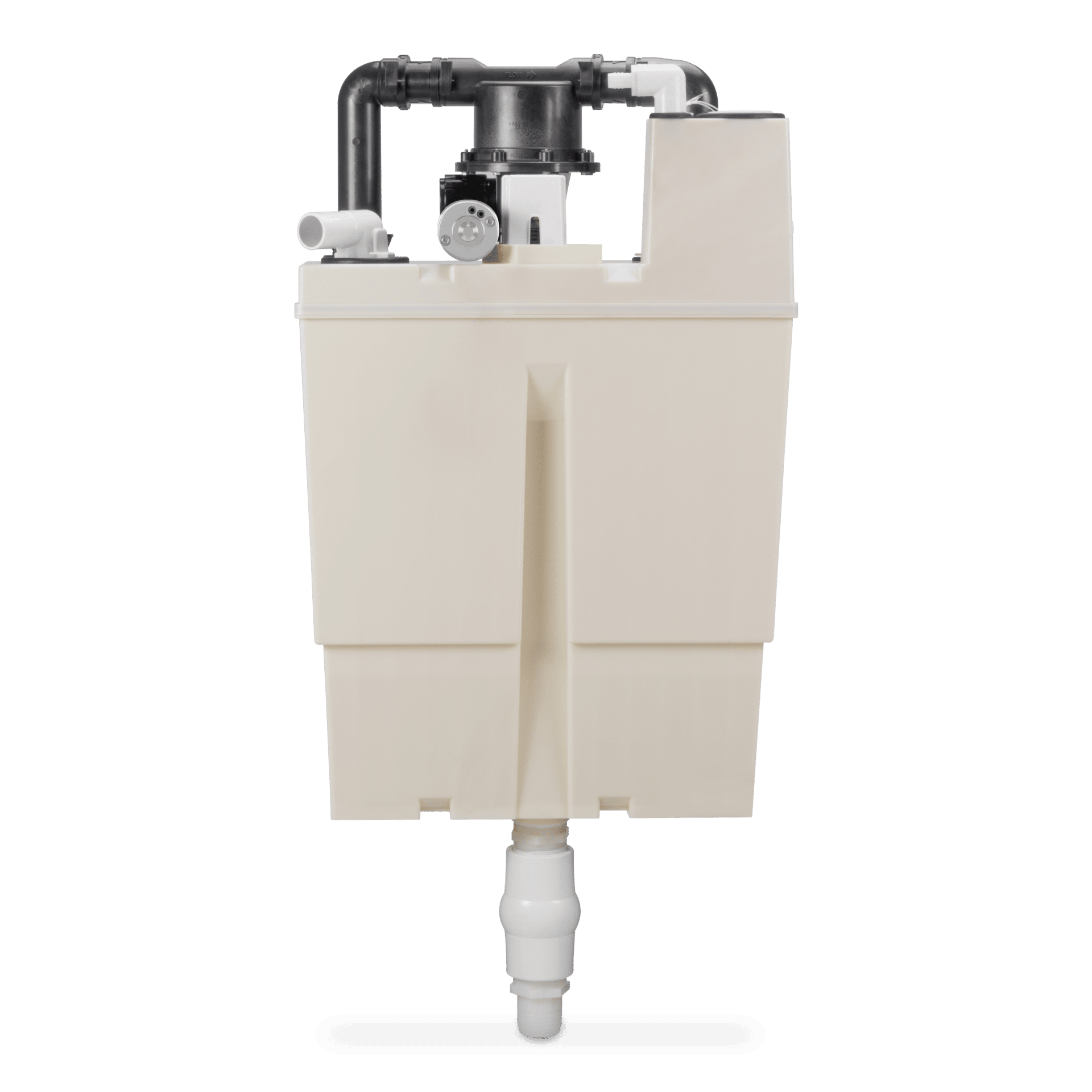 Dometic VacuMAX HTS-W