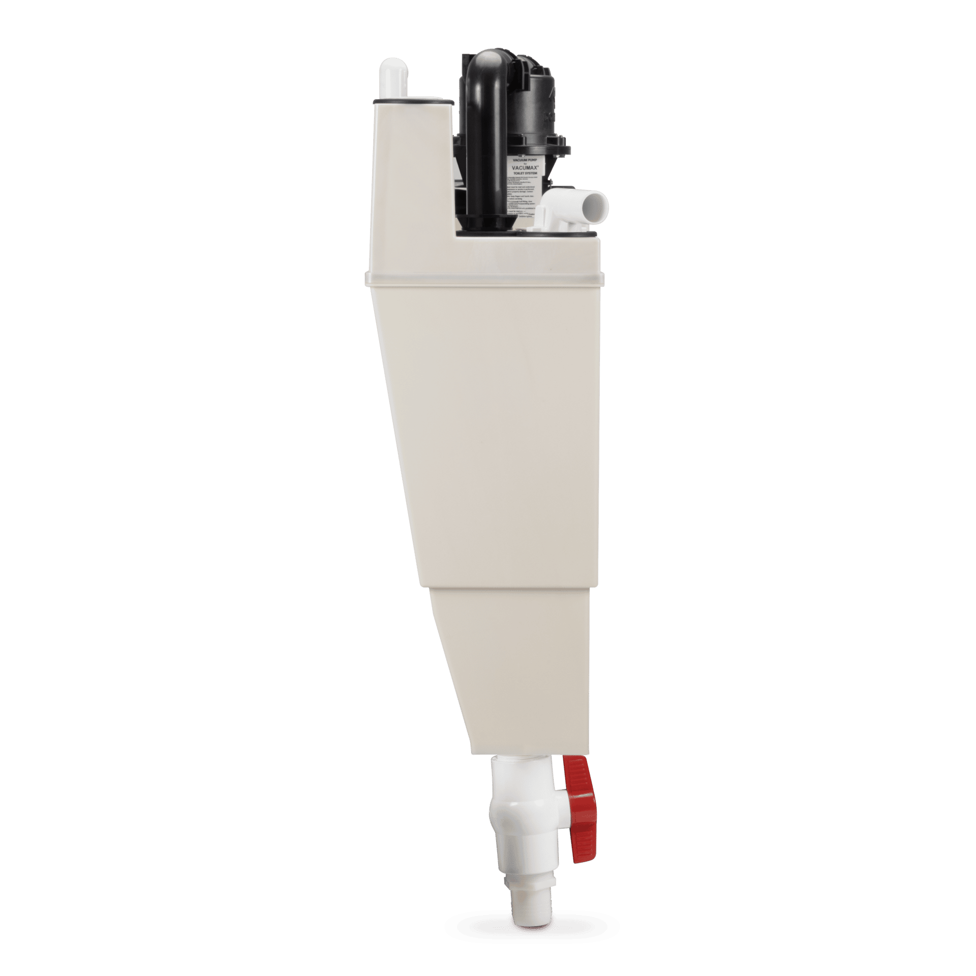 Dometic VacuMAX HTS-W