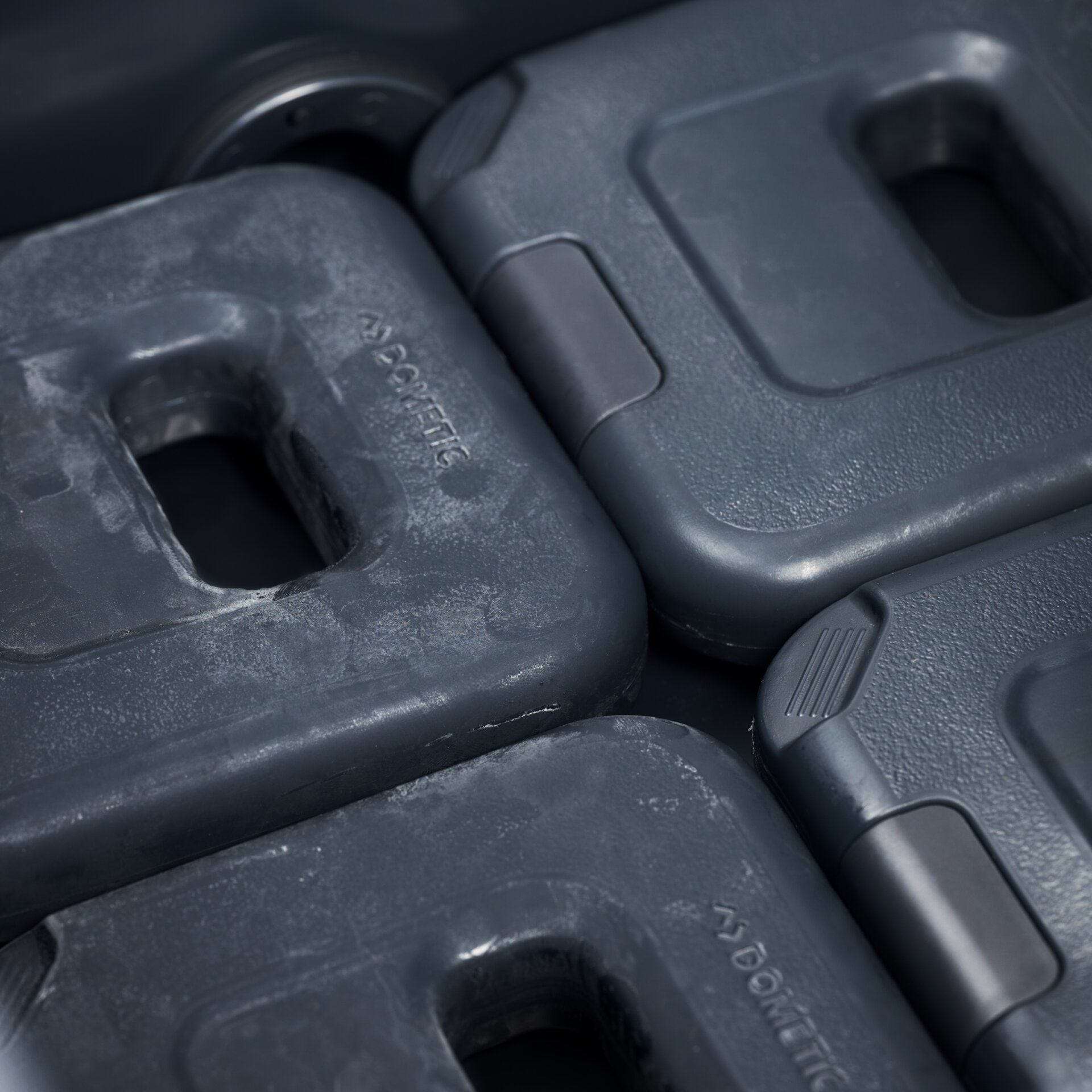 Recon Performance Small Ice Block