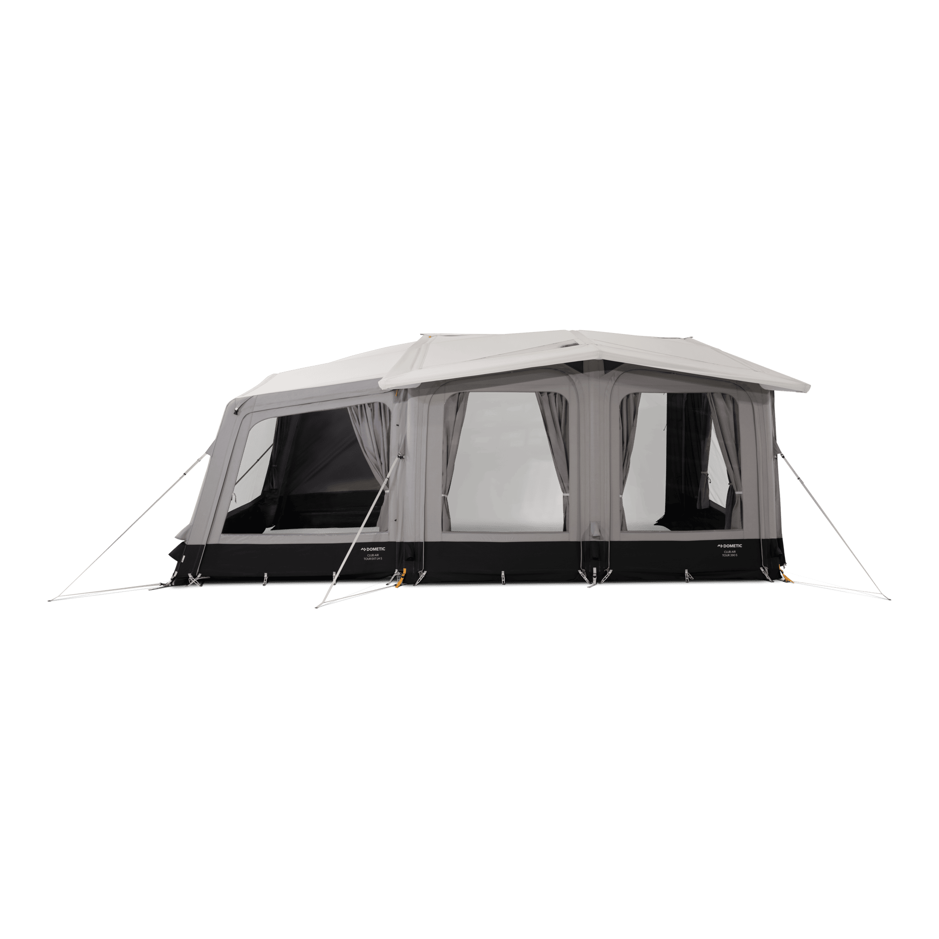 Dometic Club/Ace AIR Tour EXT L/H S