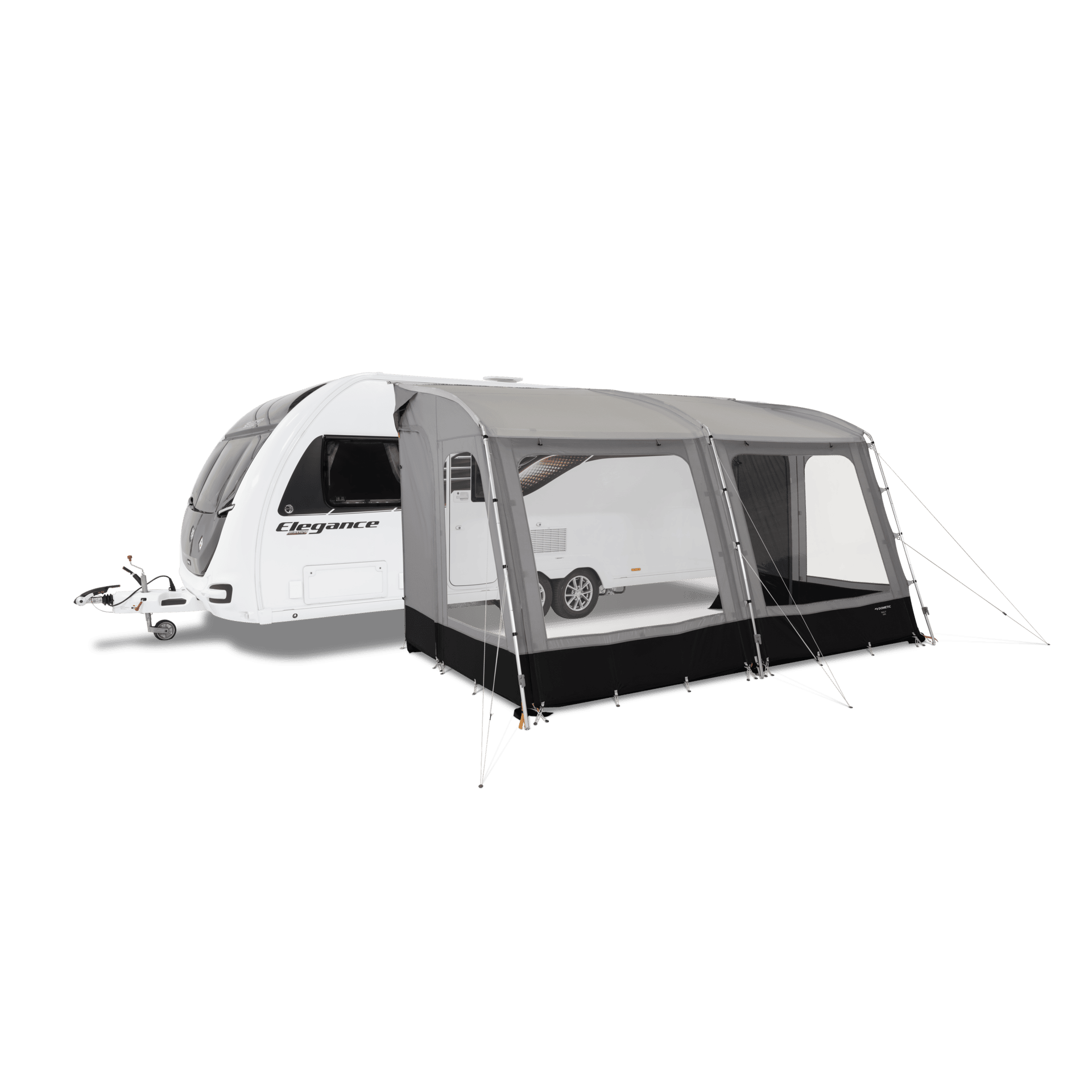 Dometic Rally 390