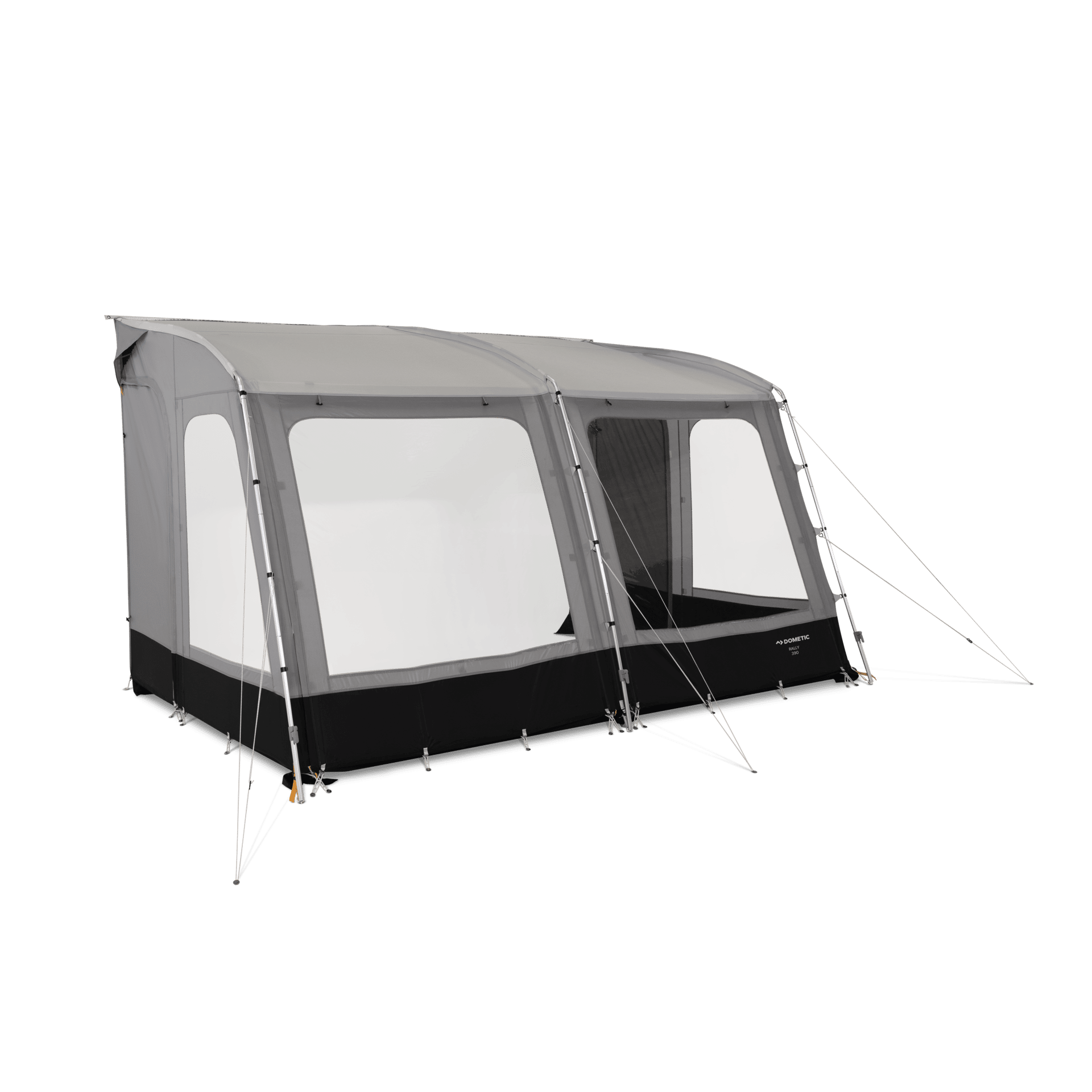 Dometic Rally 390