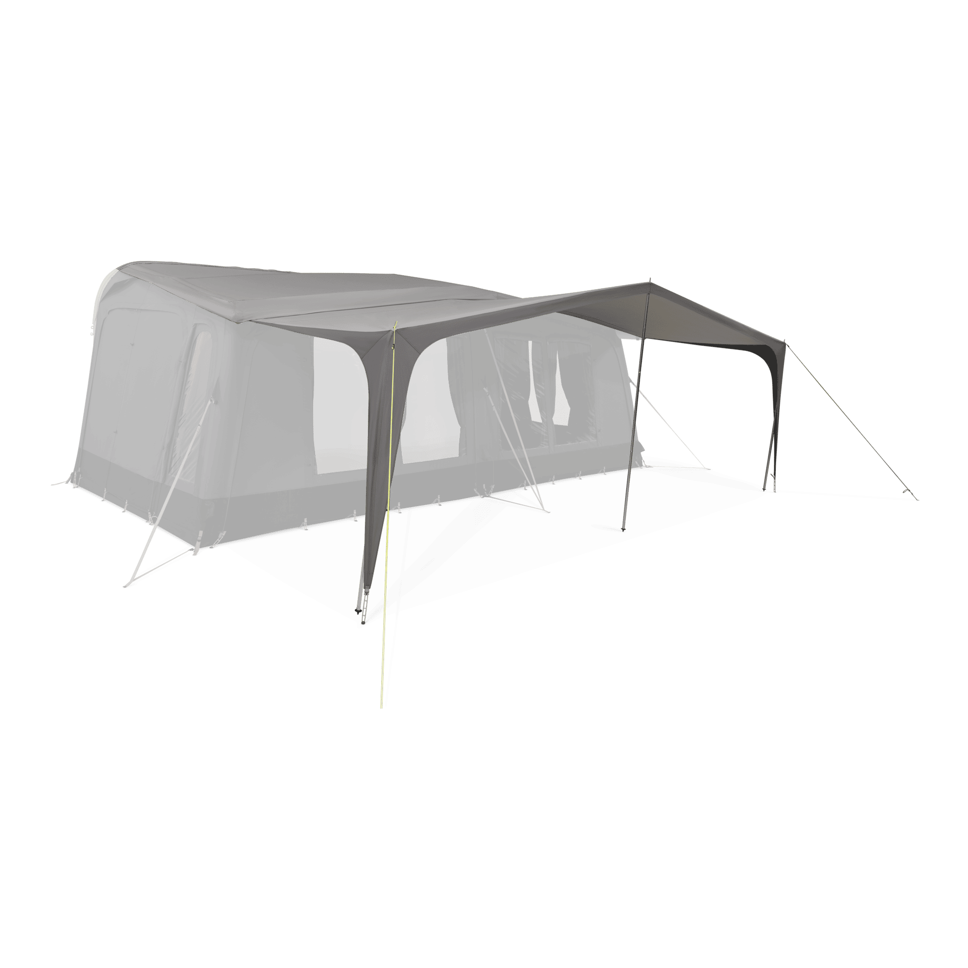Dometic Residence AIR 15-16 Canopy
