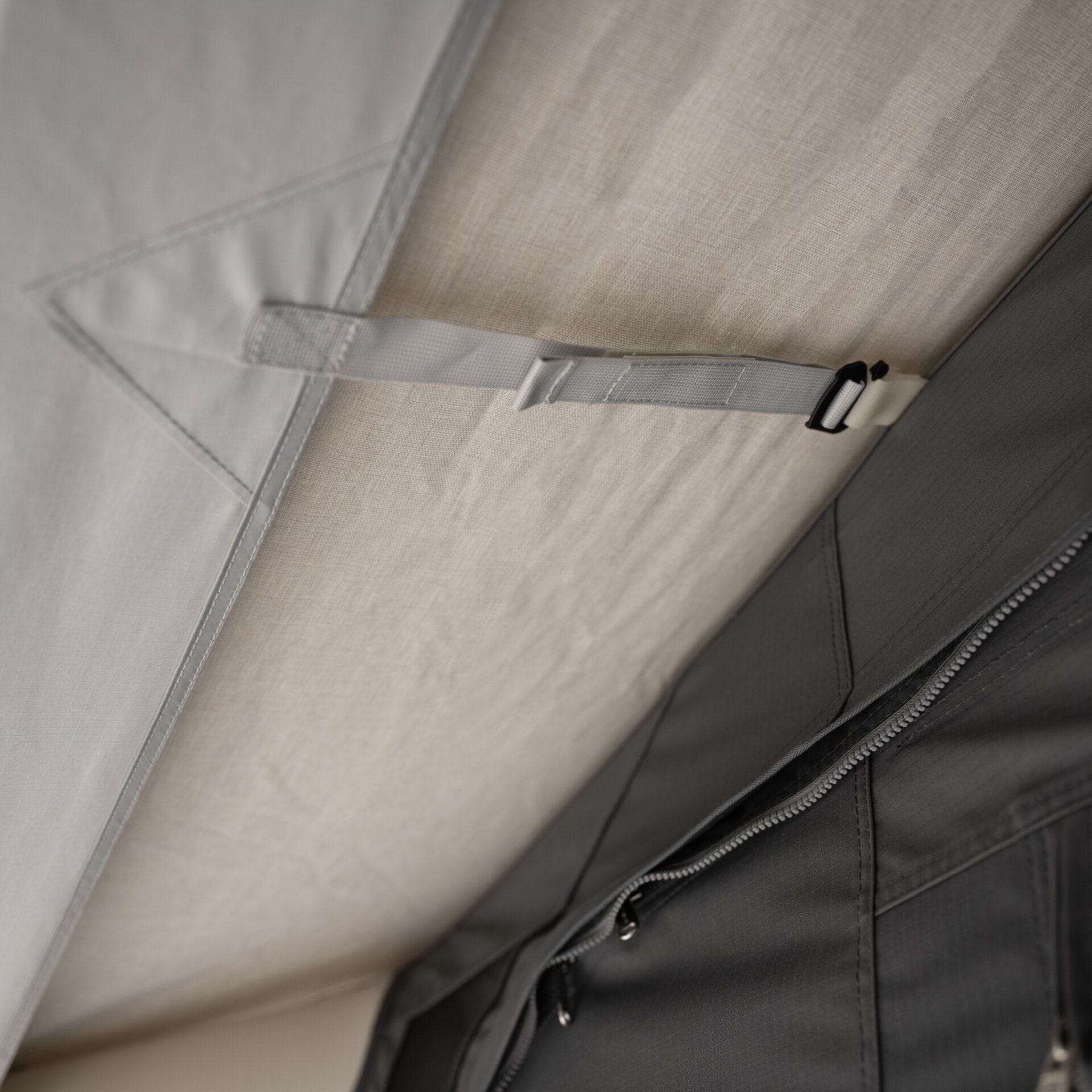 Dometic Stuga Rest 17-18 Canopy