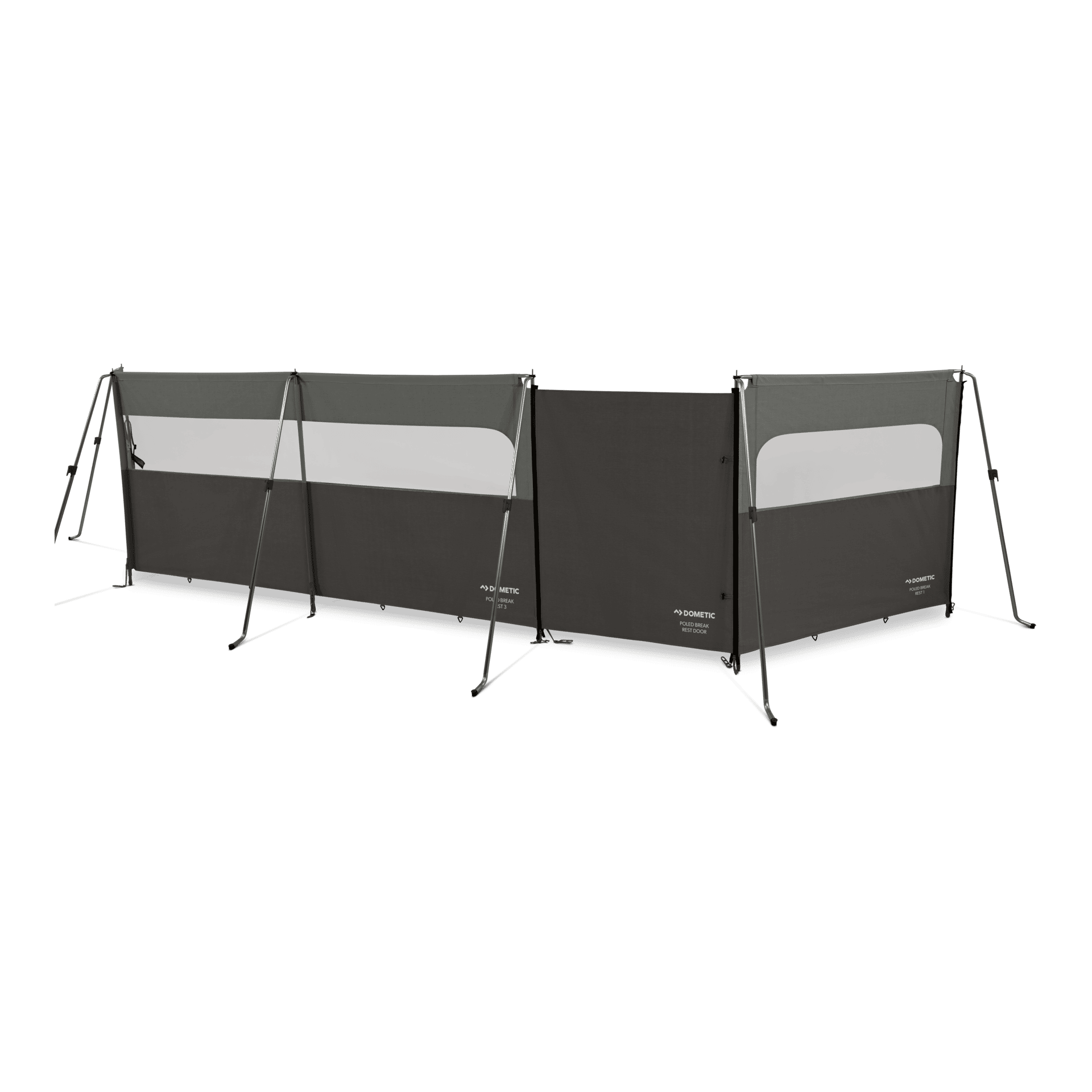 Dometic Poled Break Rest Door