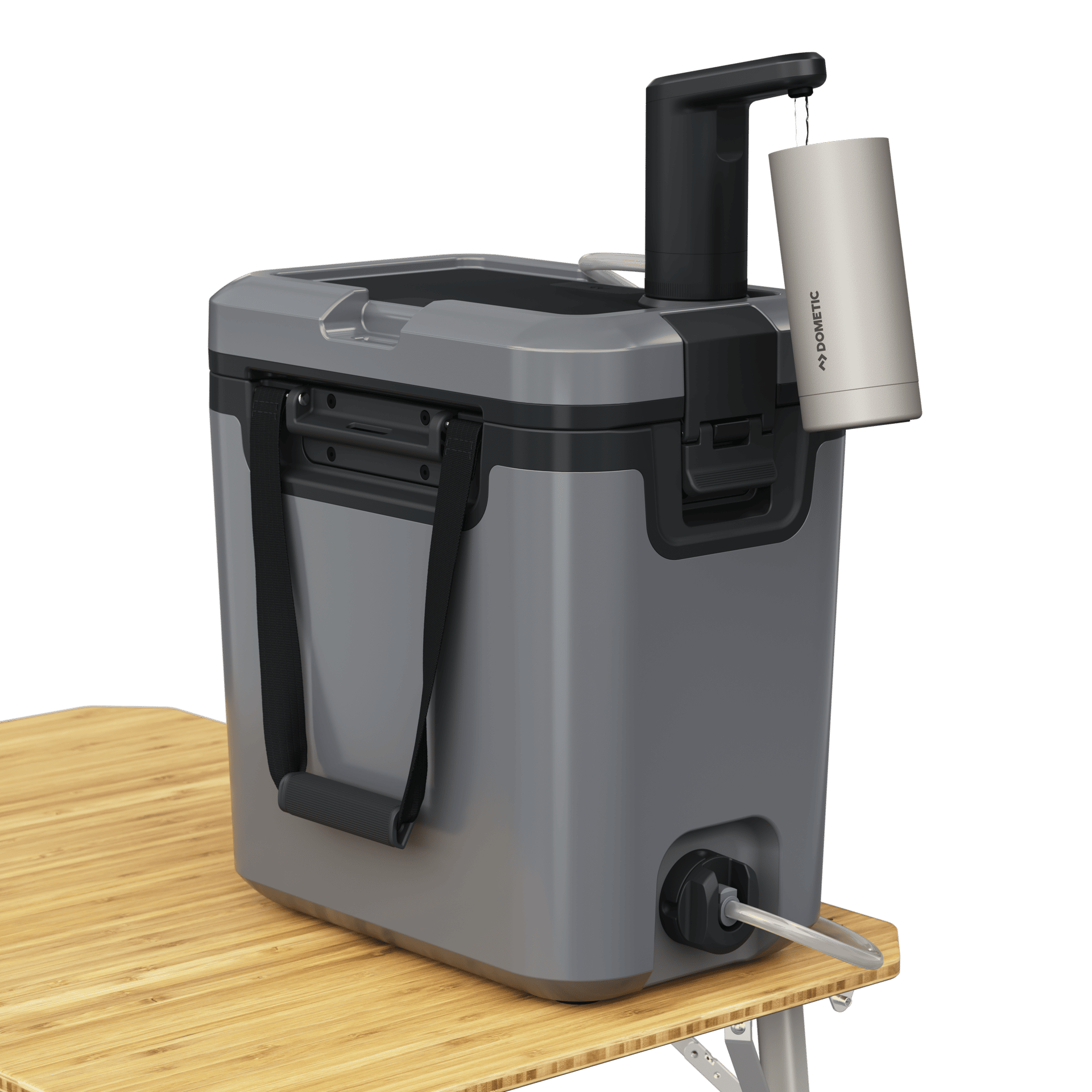 Recon Hardside Small, 16L