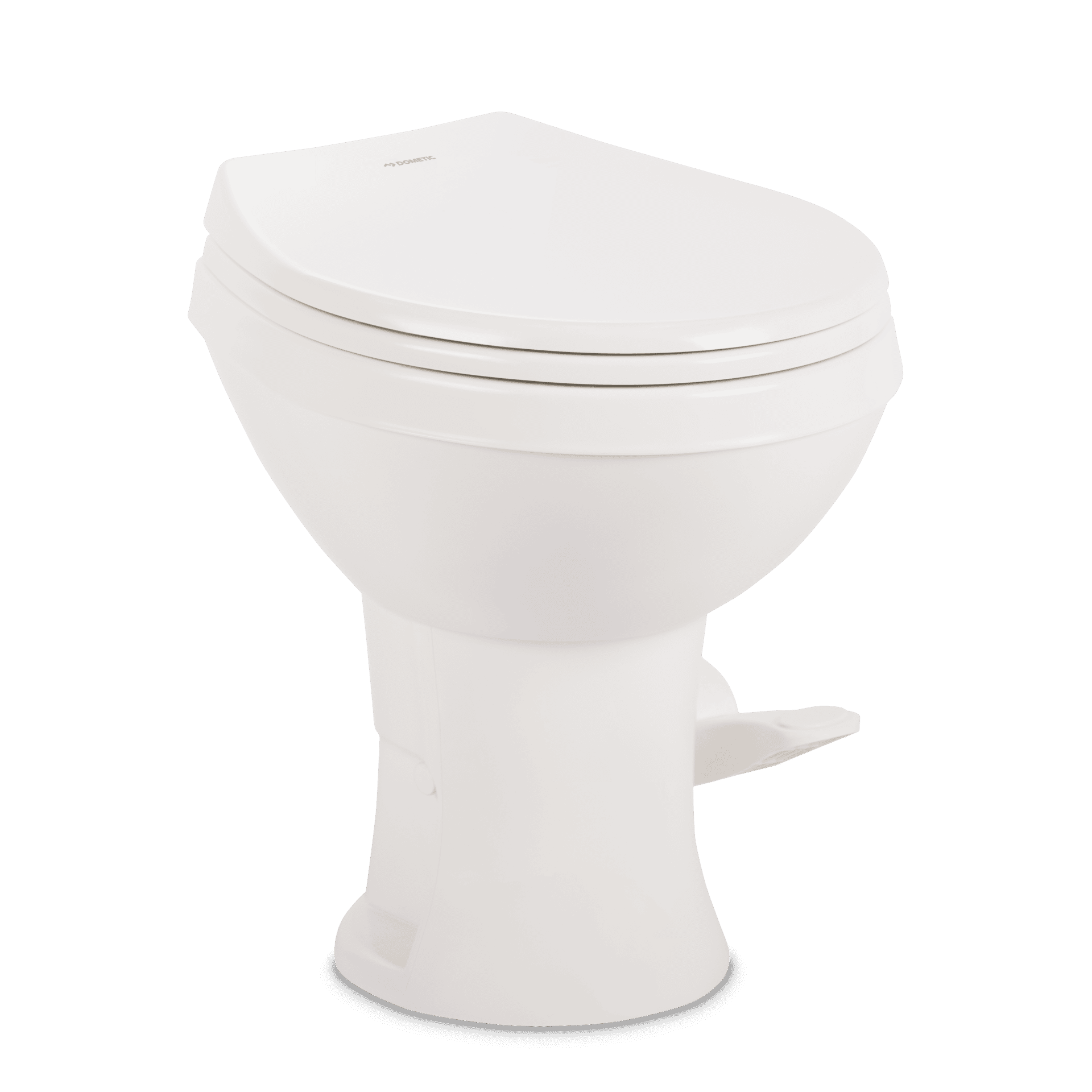 Dometic 400 Gravity Flush Toilet