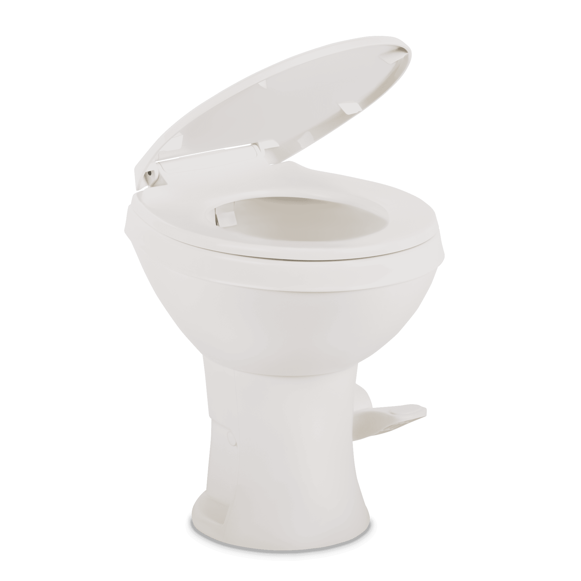 Dometic 400 Gravity Flush Toilet