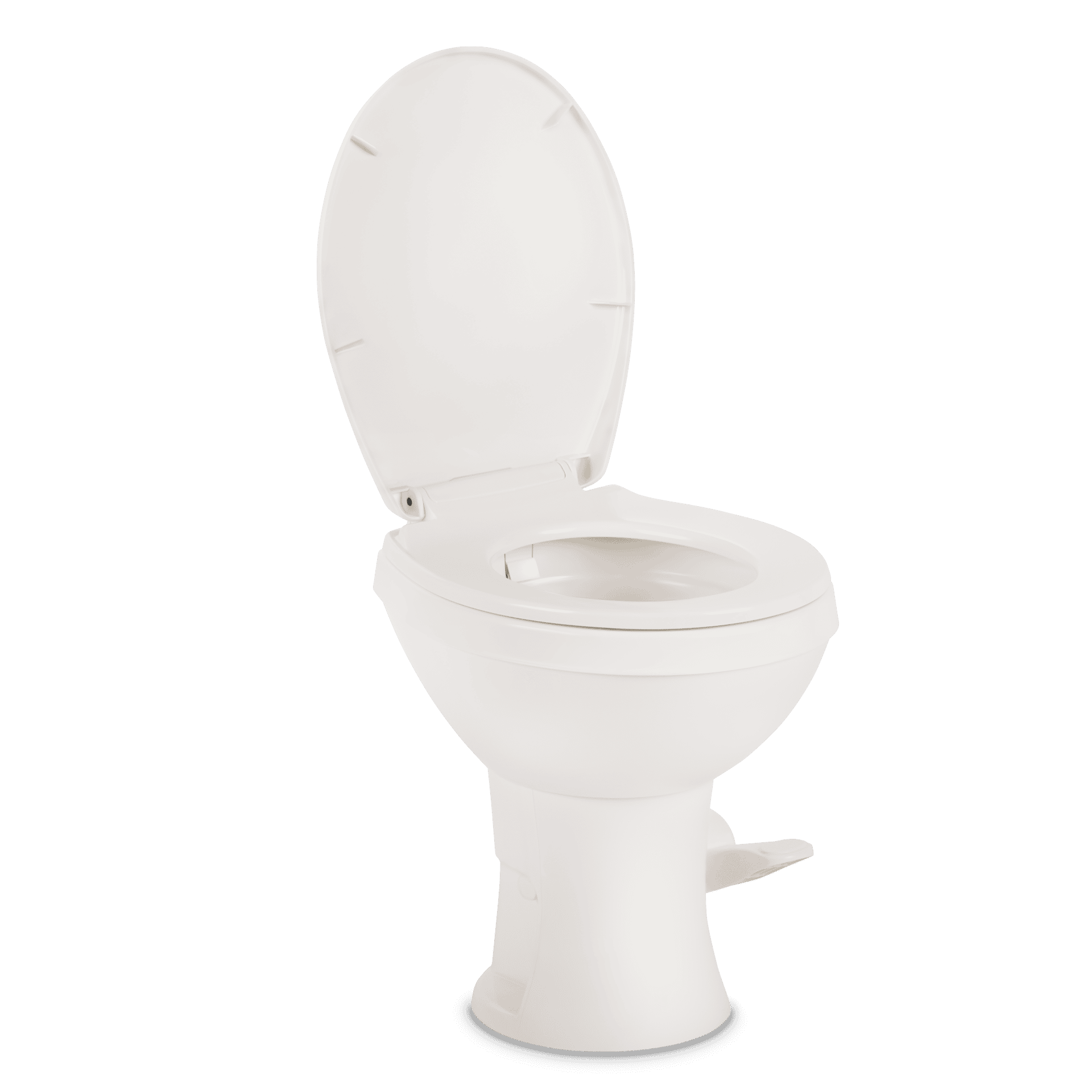 Dometic 400 Gravity Flush Toilet