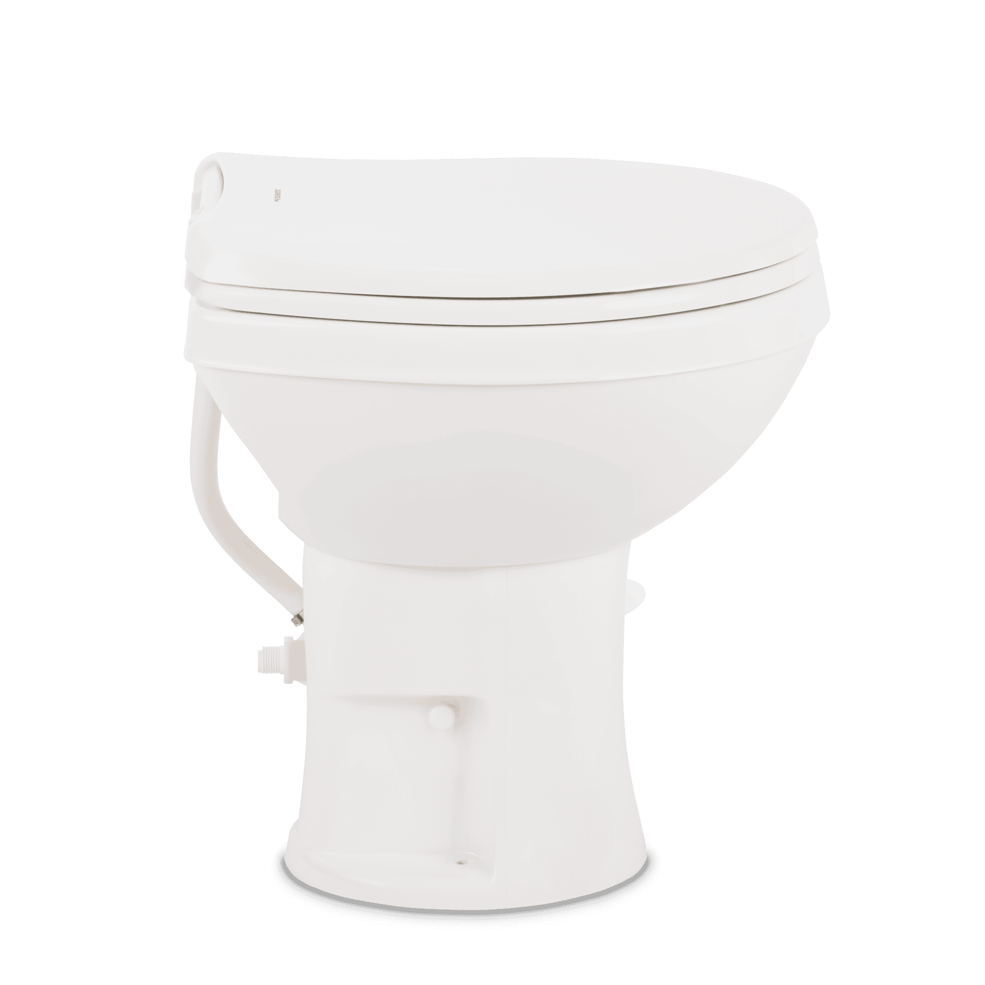 Dometic 400 Gravity Flush Toilet
