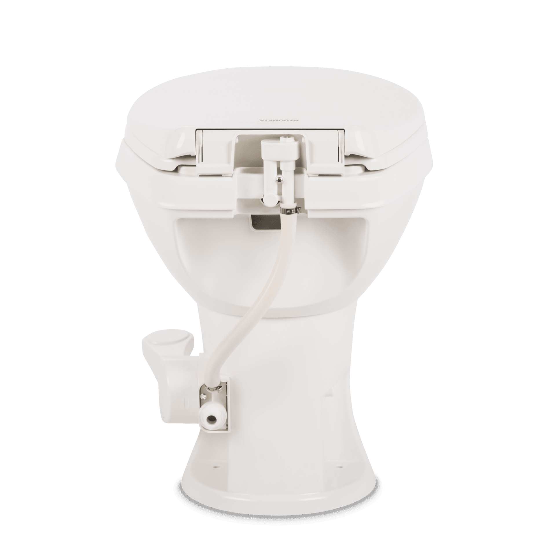 Dometic 400 Gravity Flush Toilet
