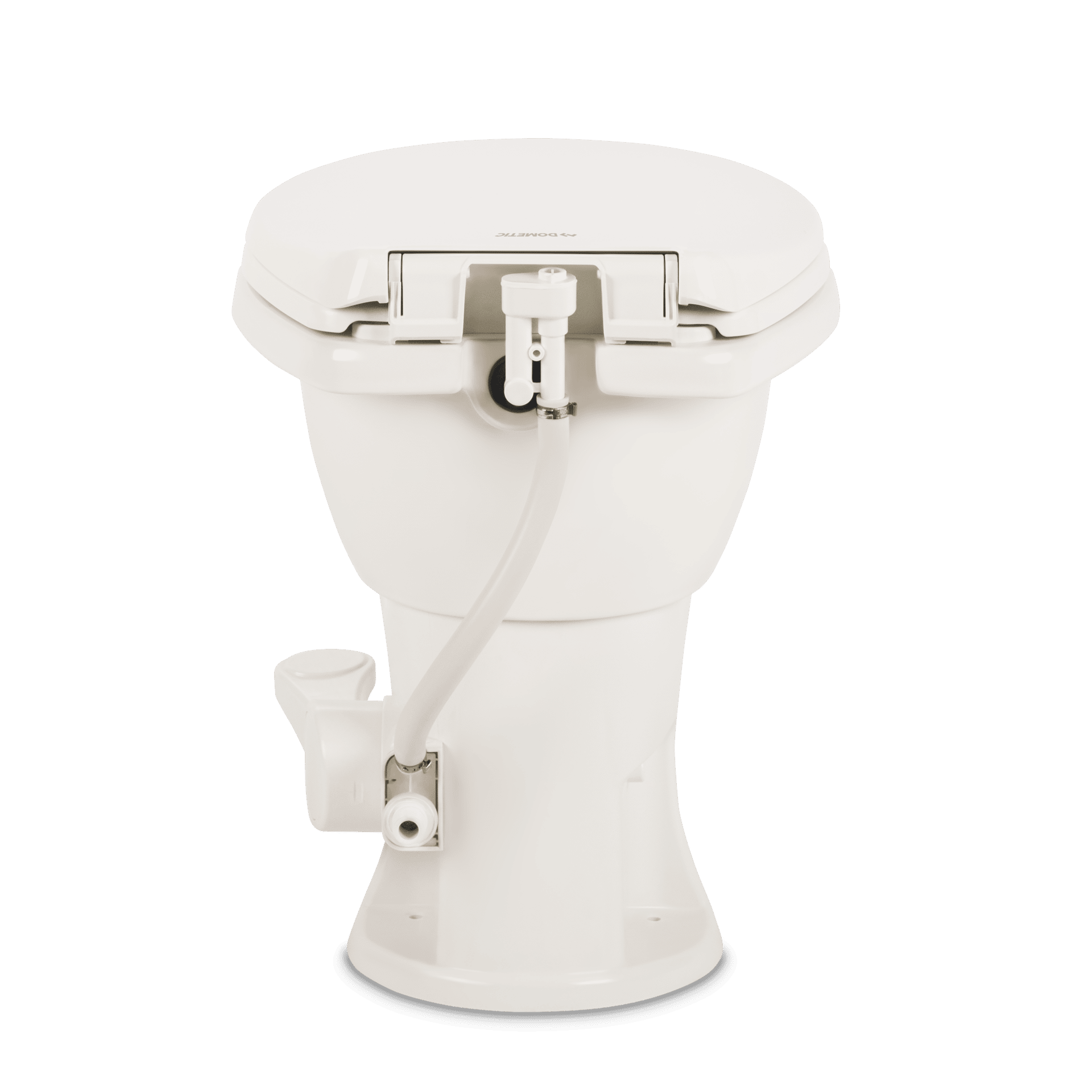 Dometic 410 Gravity Flush Toilet
