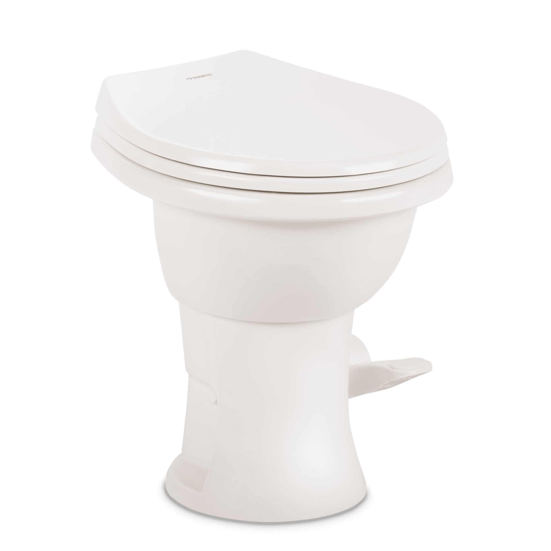 Dometic 410 Gravity Flush Toilet