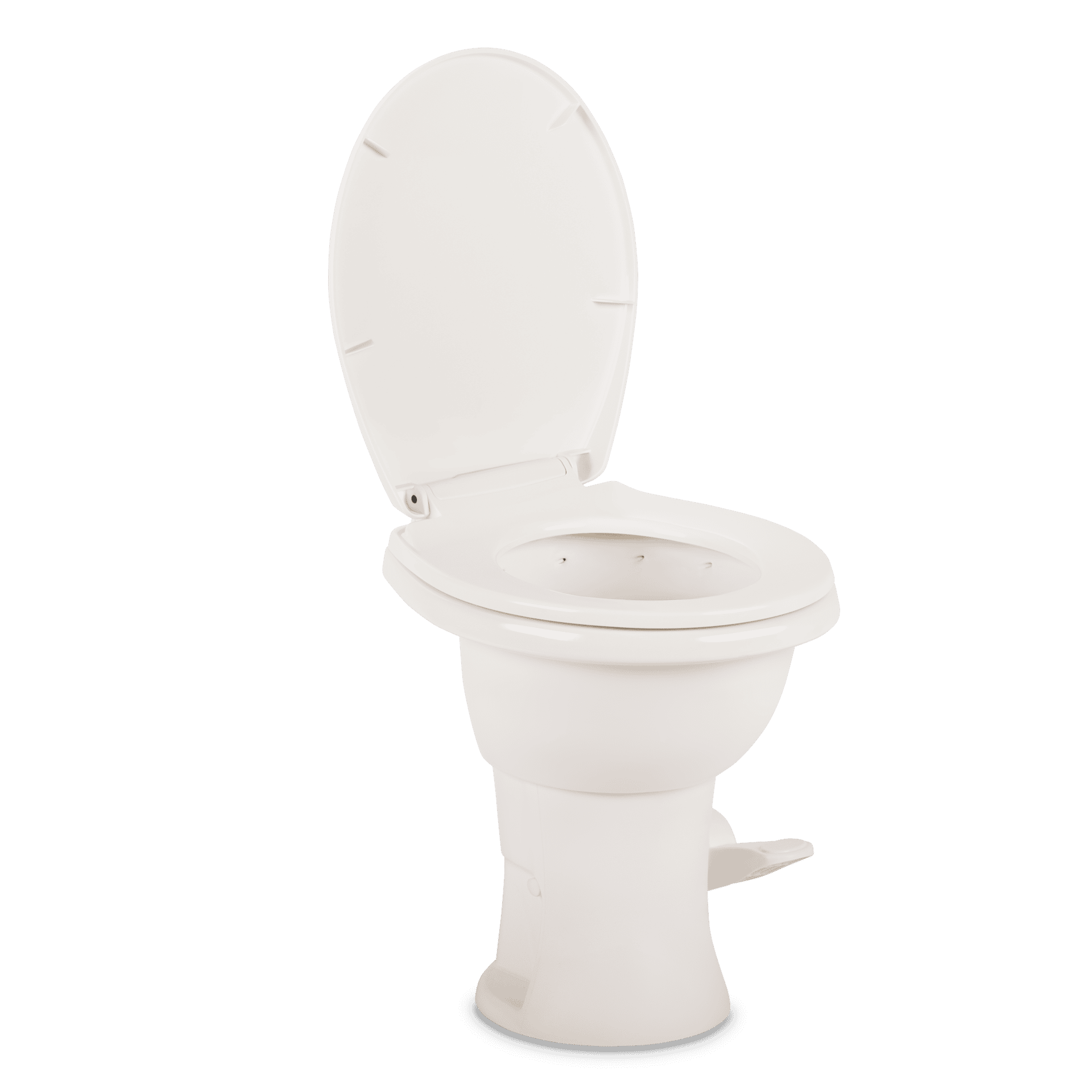 Dometic 410 Gravity Flush Toilet