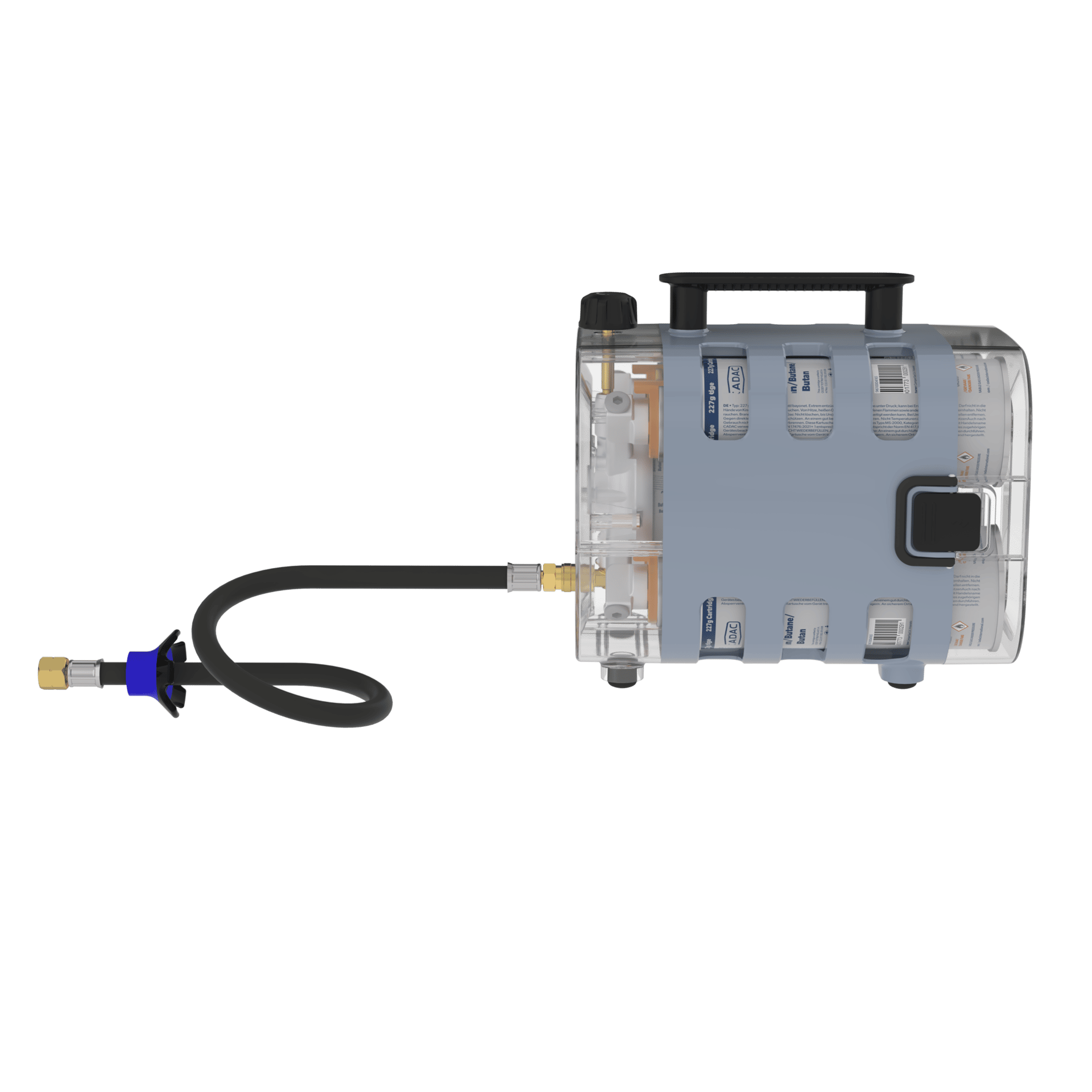 Dometic Quad Power Pak