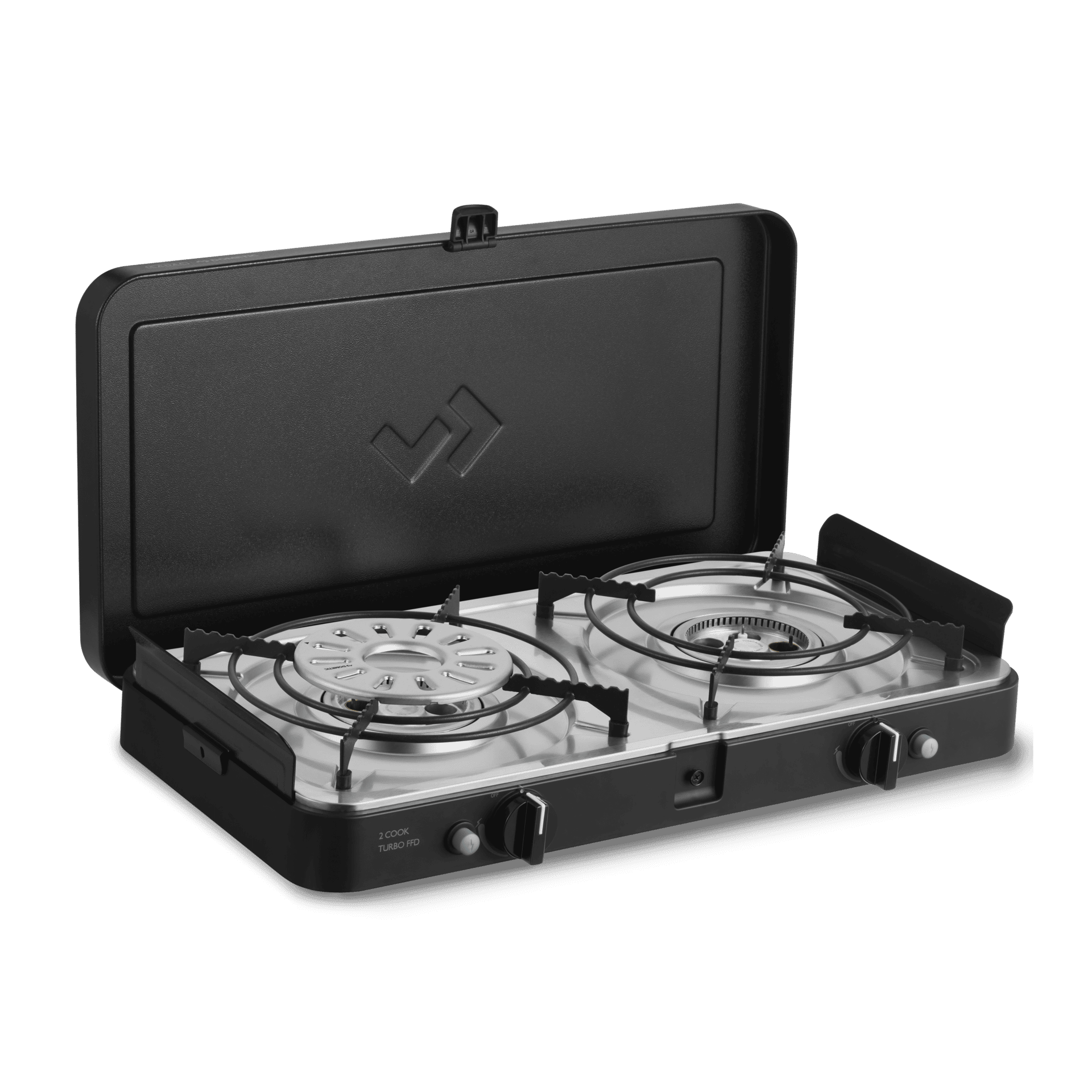 Dometic Cadac 2 Cook Turbo FFD Deluxe