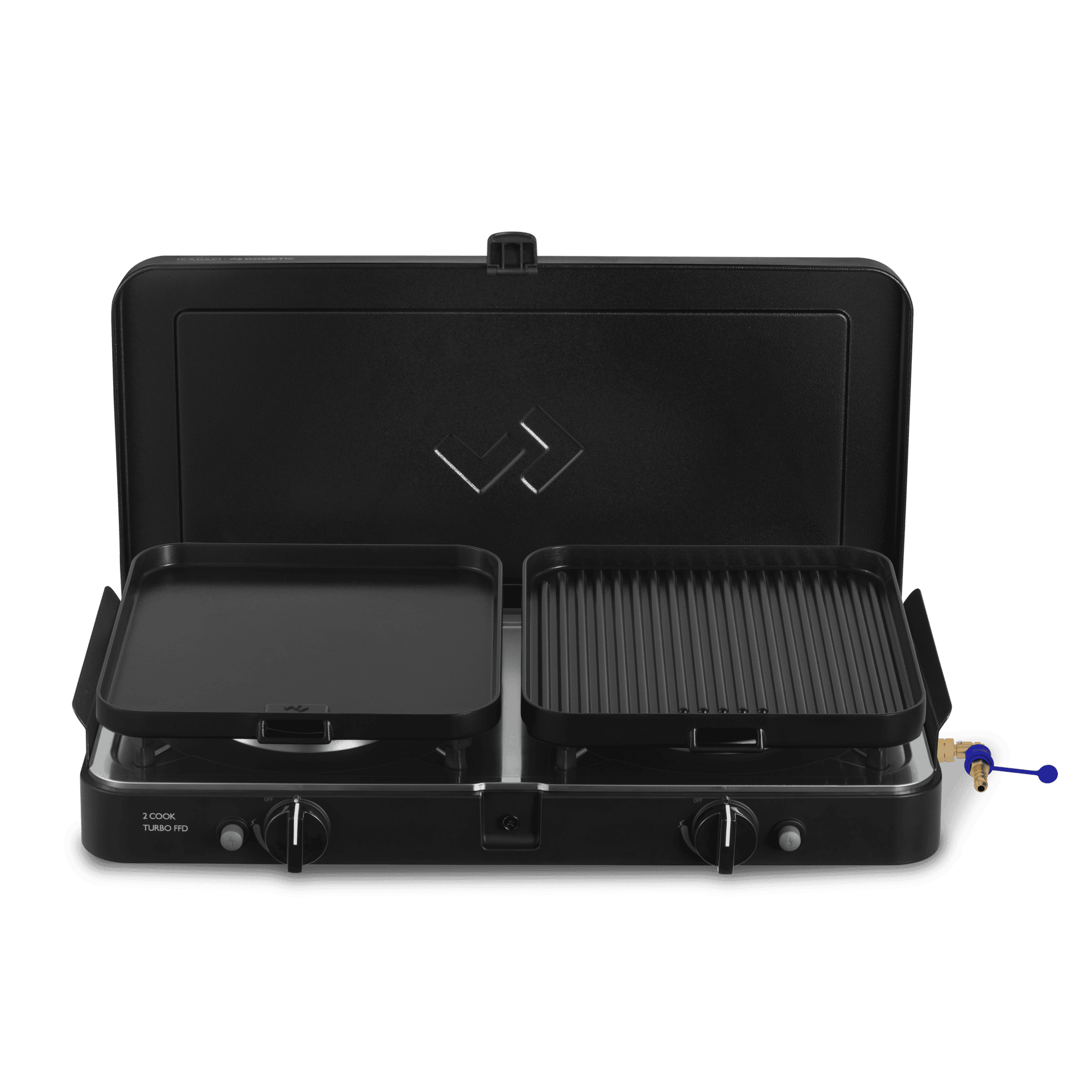 Dometic Cadac 2 Cook Turbo FFD Deluxe
