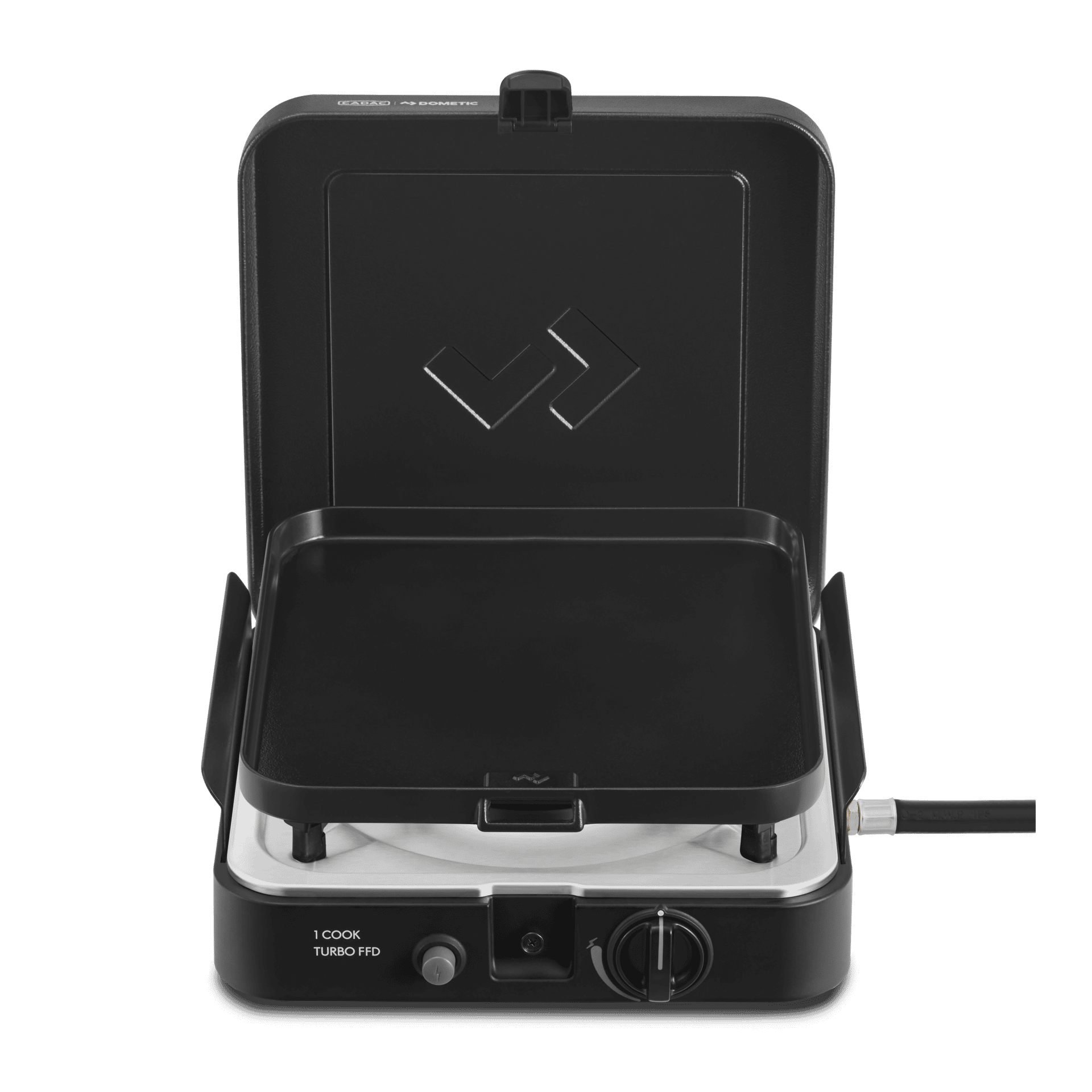 Dometic 1 Cook Turbo FFD Deluxe