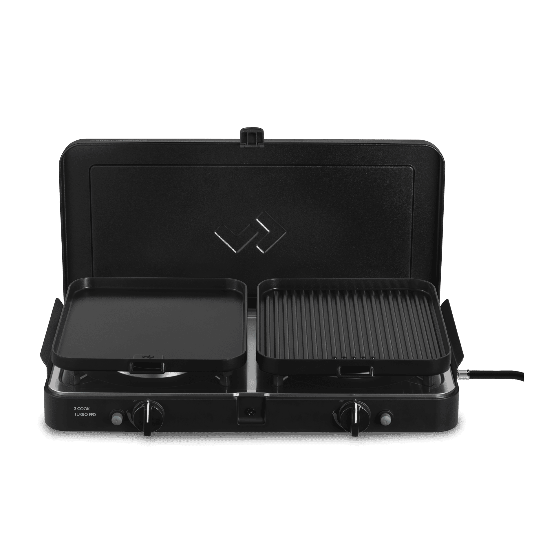 Dometic 2 Cook Turbo FFD Deluxe