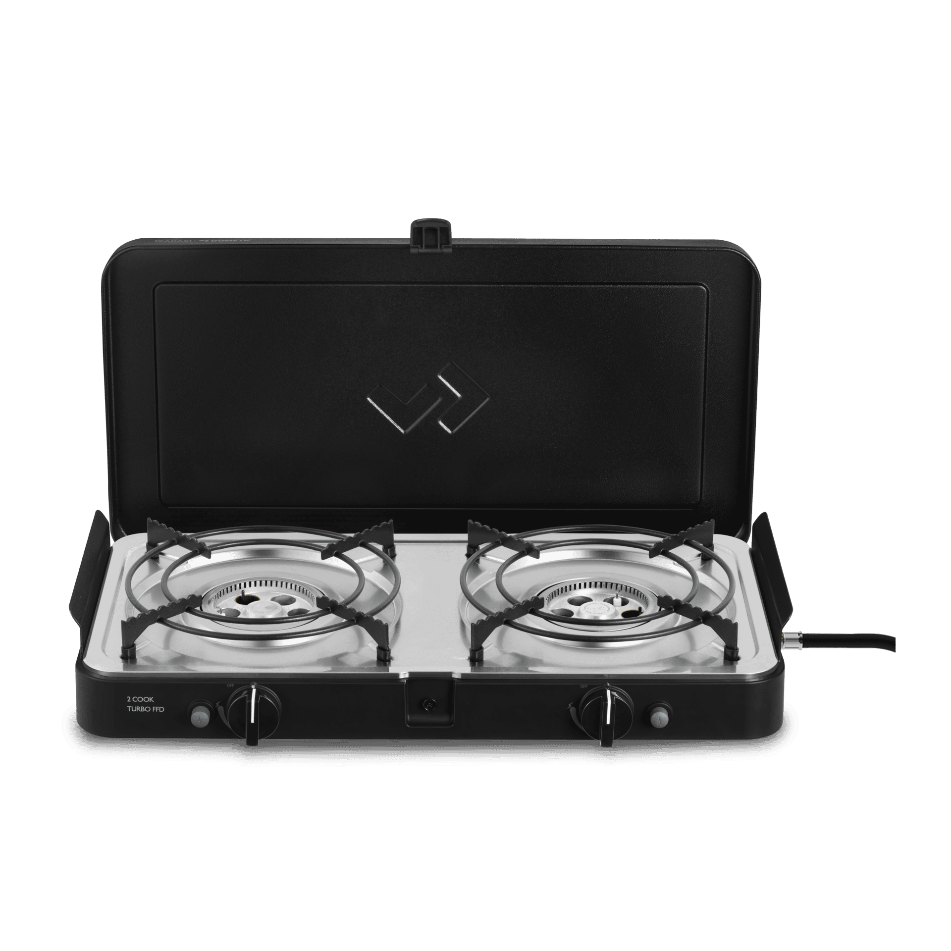 Dometic 2 Cook Turbo FFD Deluxe