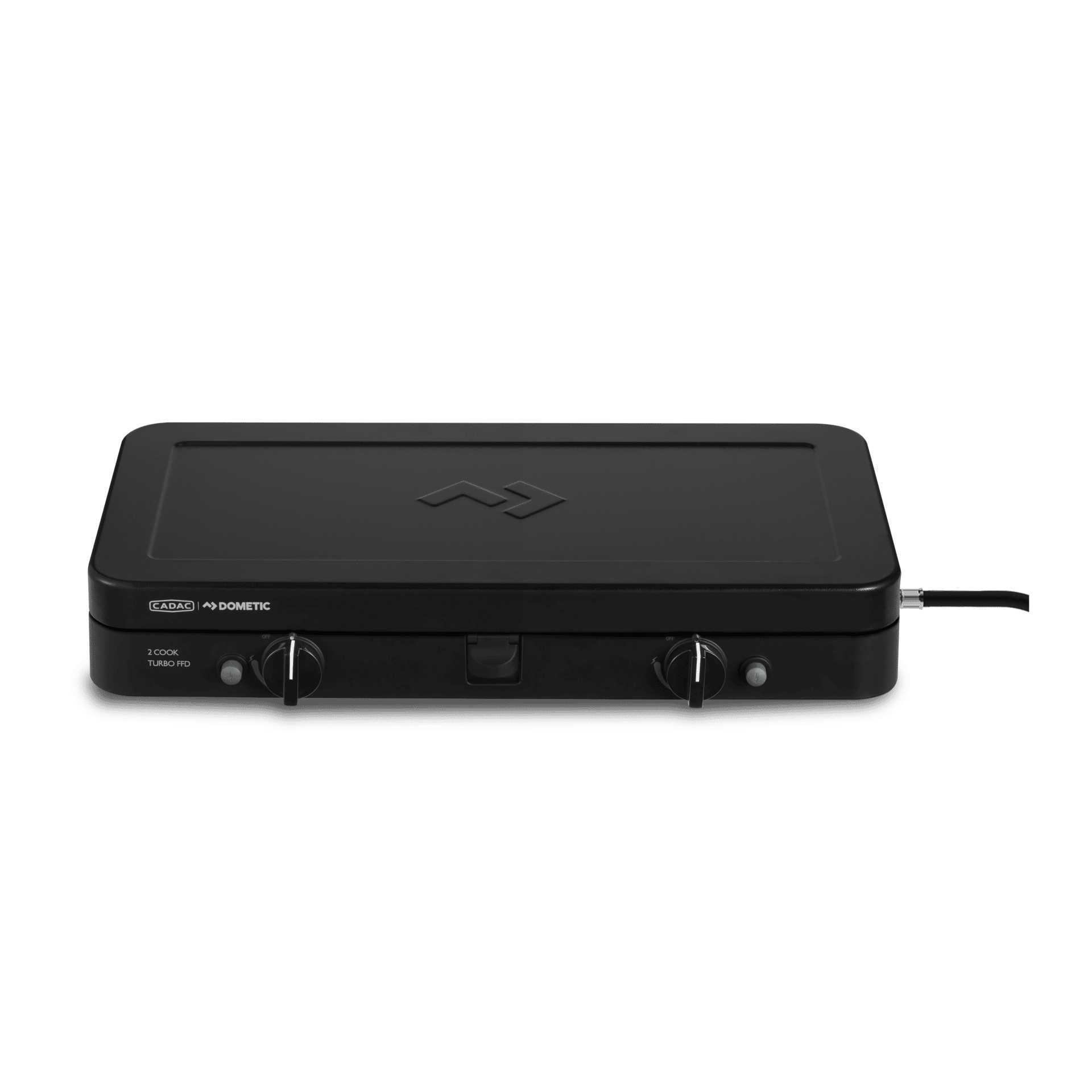 Dometic 2 Cook Turbo FFD Deluxe