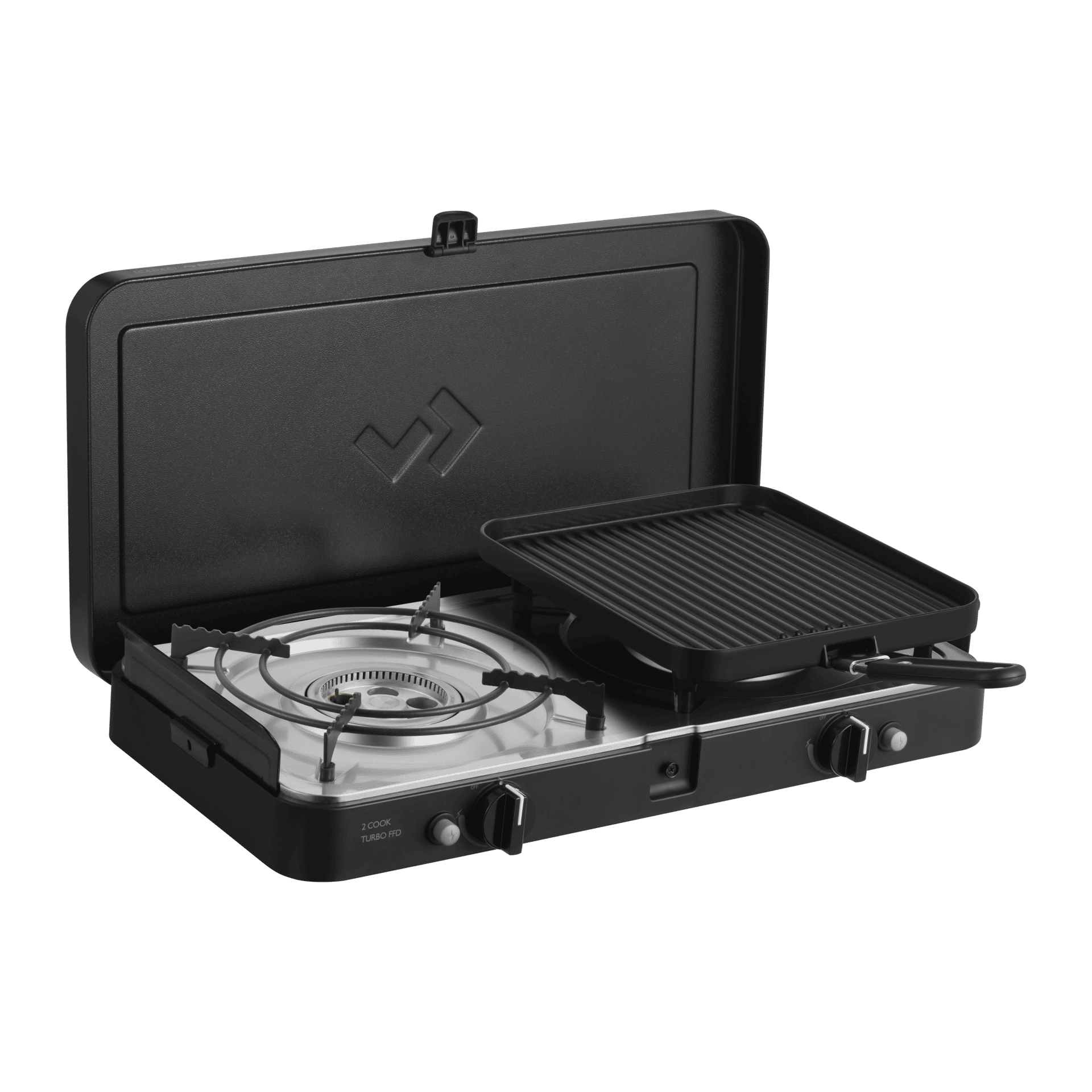 Dometic Cadac 2 Cook Turbo FFD Deluxe