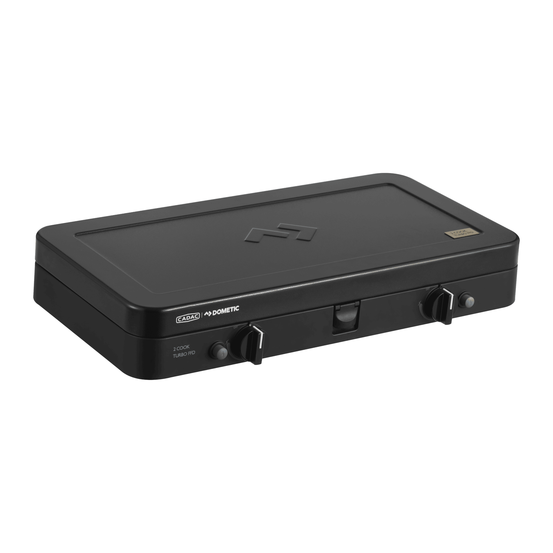 Dometic Cadac 2 Cook Turbo FFD Deluxe
