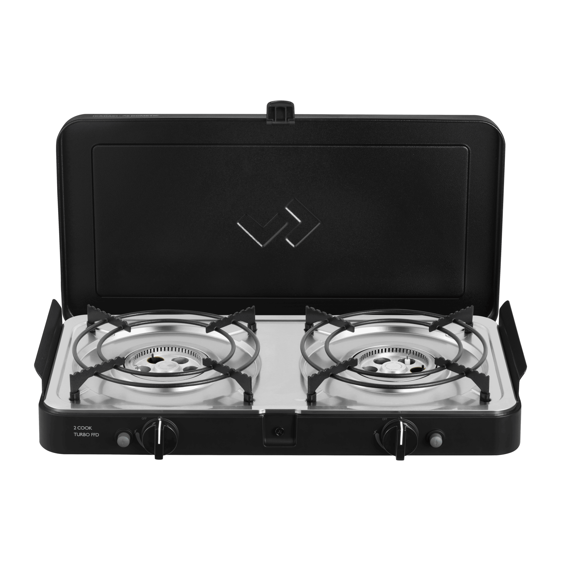 Dometic Cadac 2 Cook Turbo FFD Stove