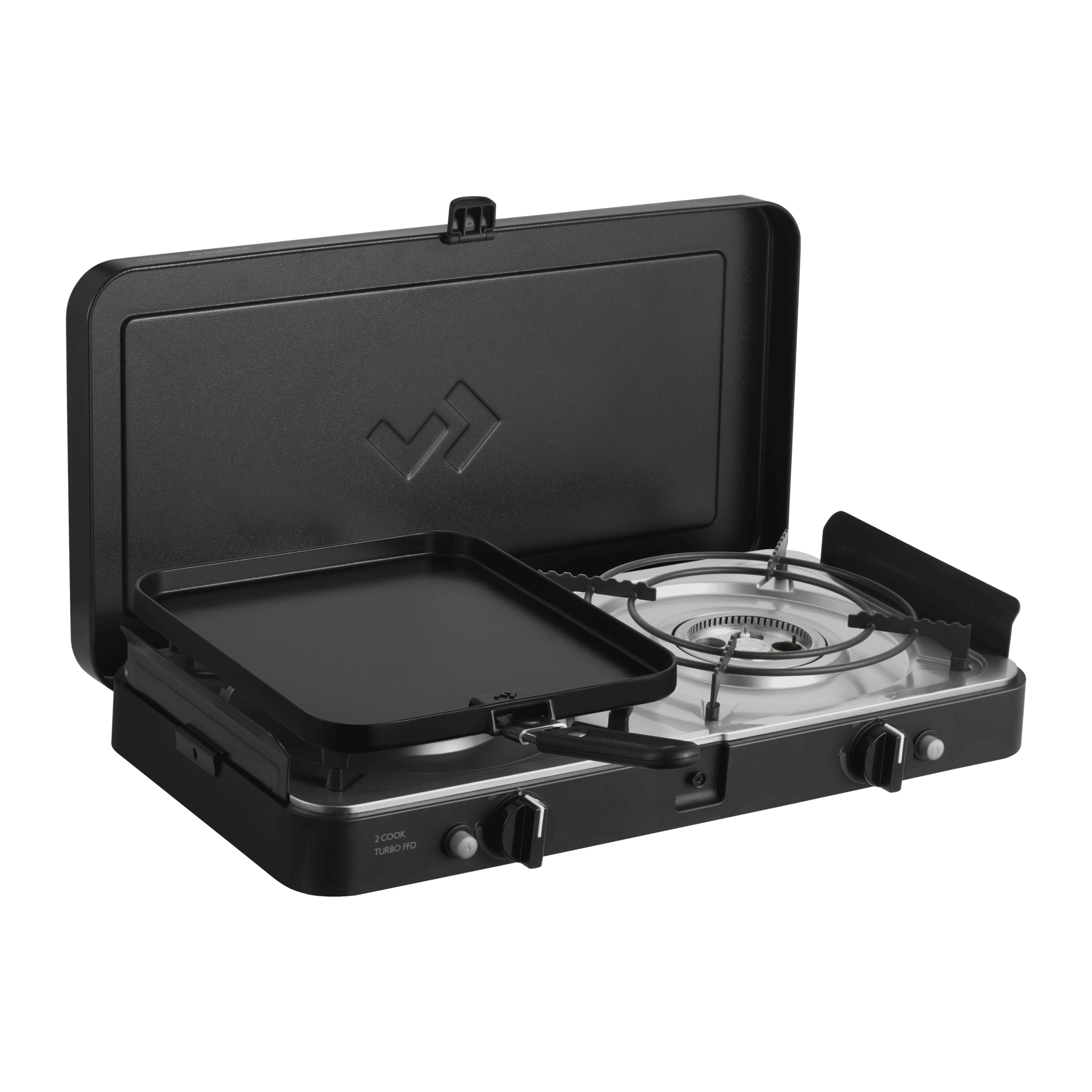 Dometic Cadac 2 Cook Turbo FFD Deluxe